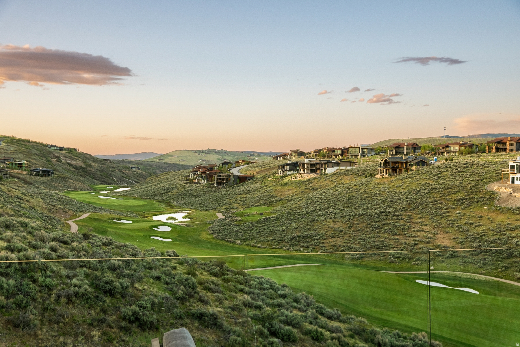 PROMONTORY PAINTED SHORES - Residential