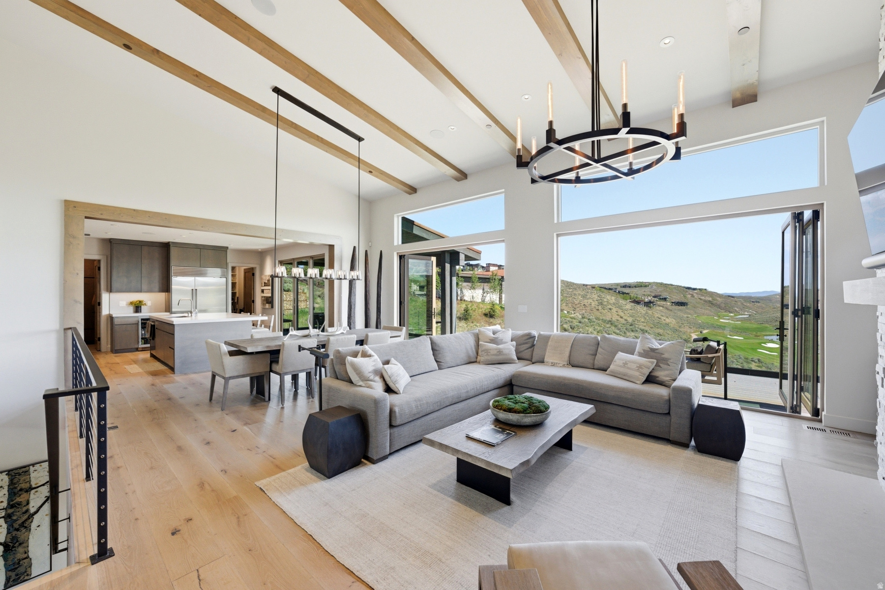PROMONTORY PAINTED SHORES - Residential