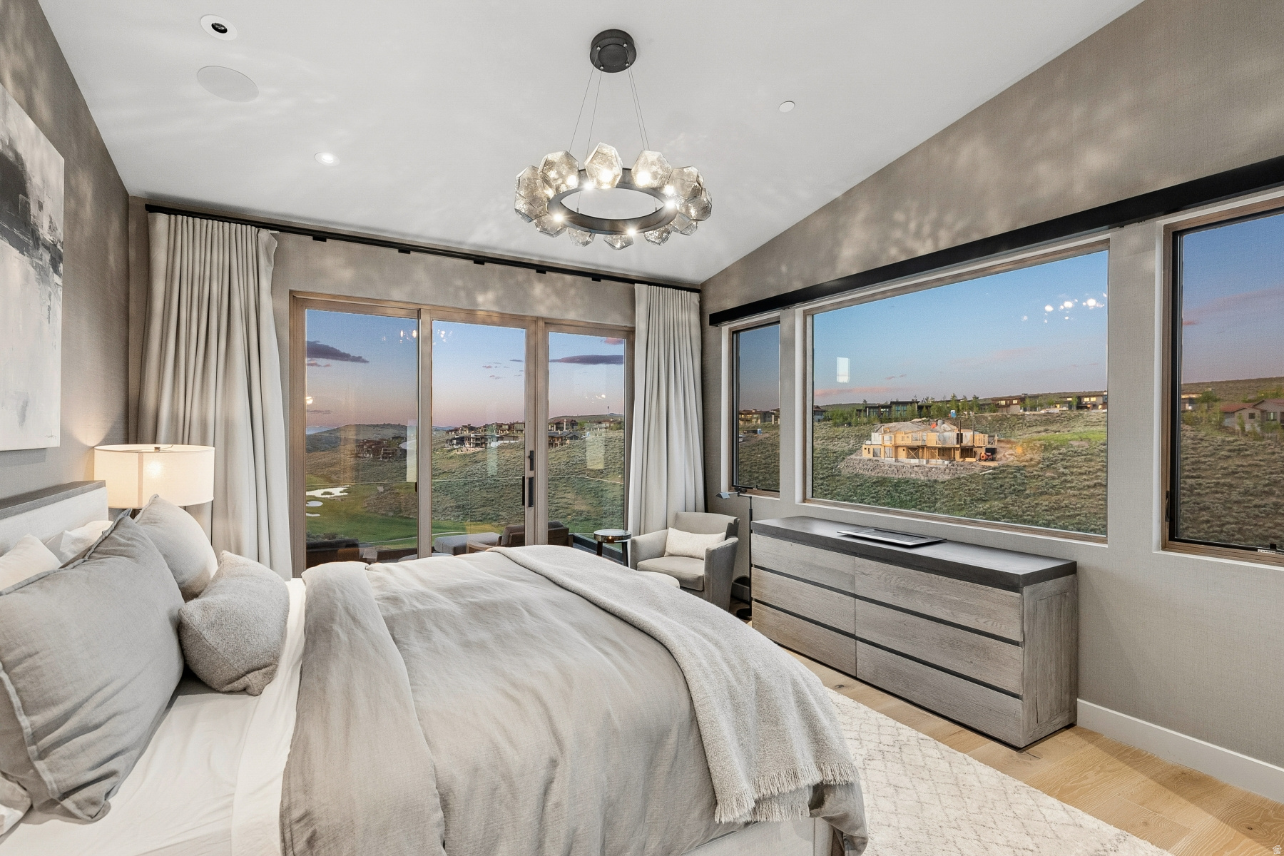 PROMONTORY PAINTED SHORES - Residential