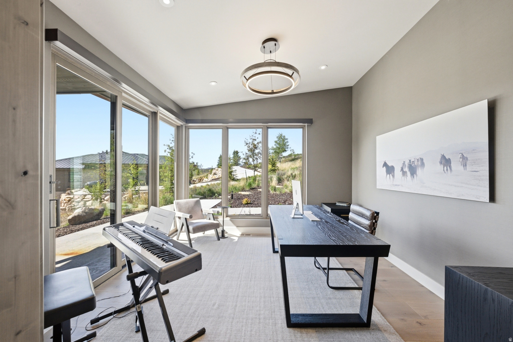 PROMONTORY PAINTED SHORES - Residential