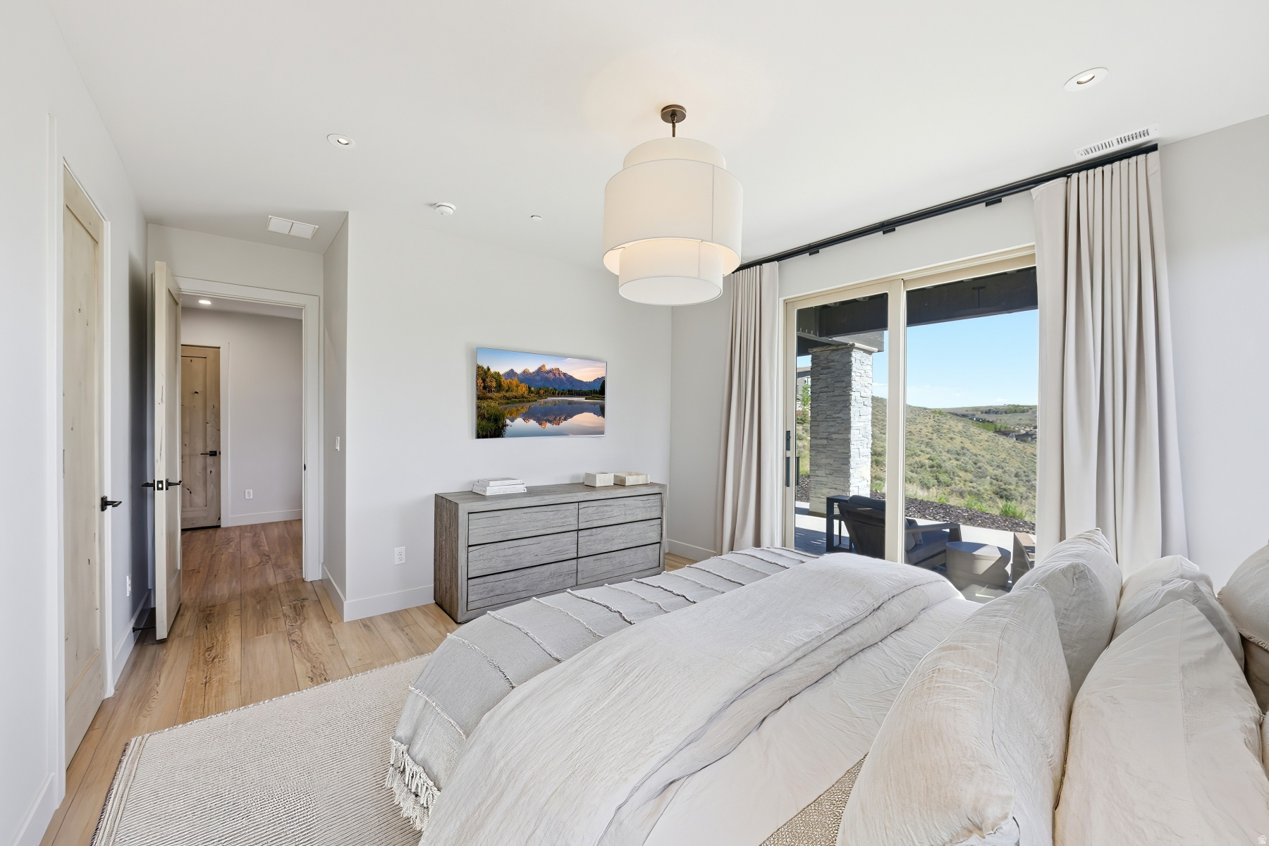 PROMONTORY PAINTED SHORES - Residential