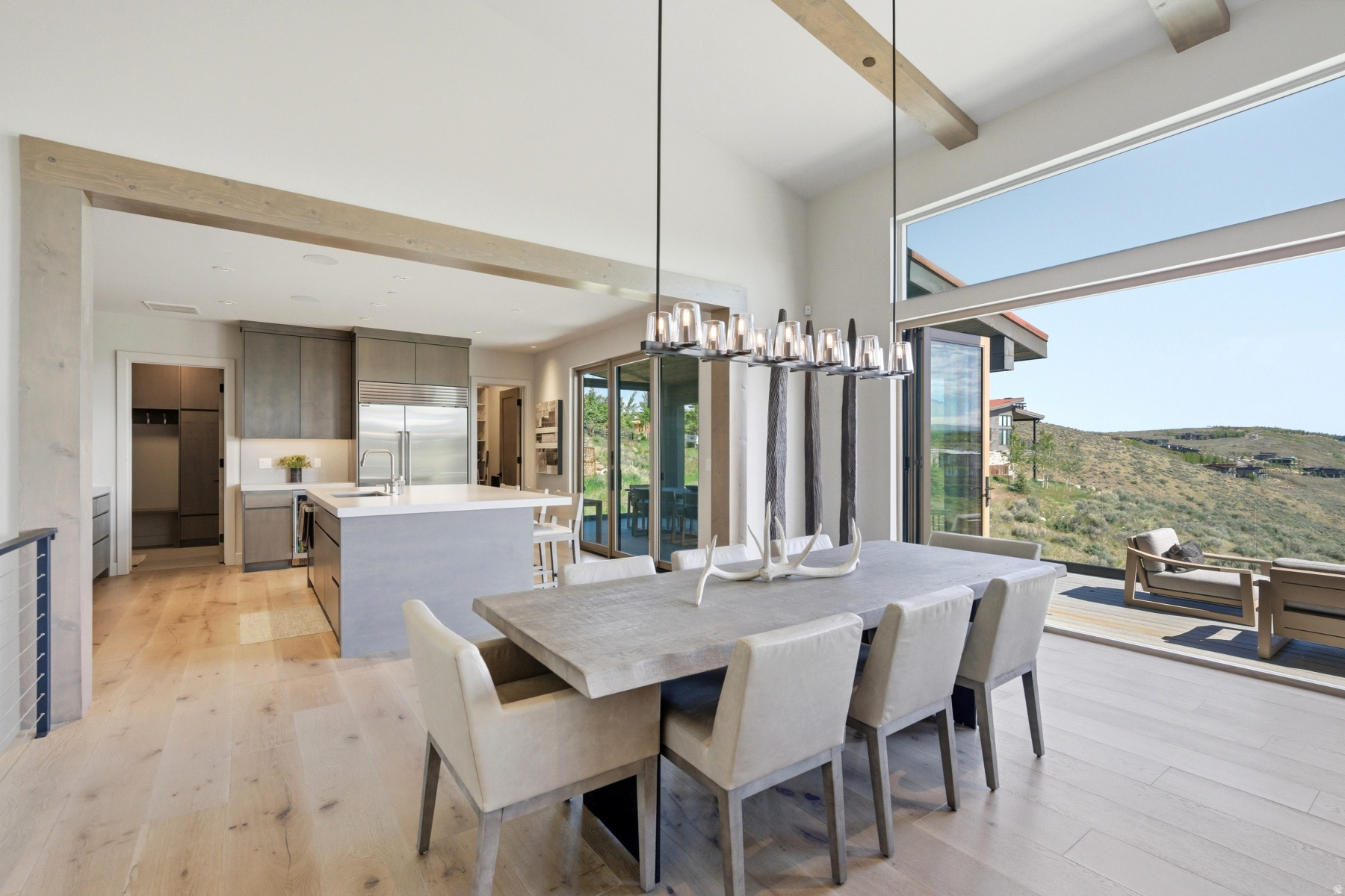 PROMONTORY PAINTED SHORES - Residential