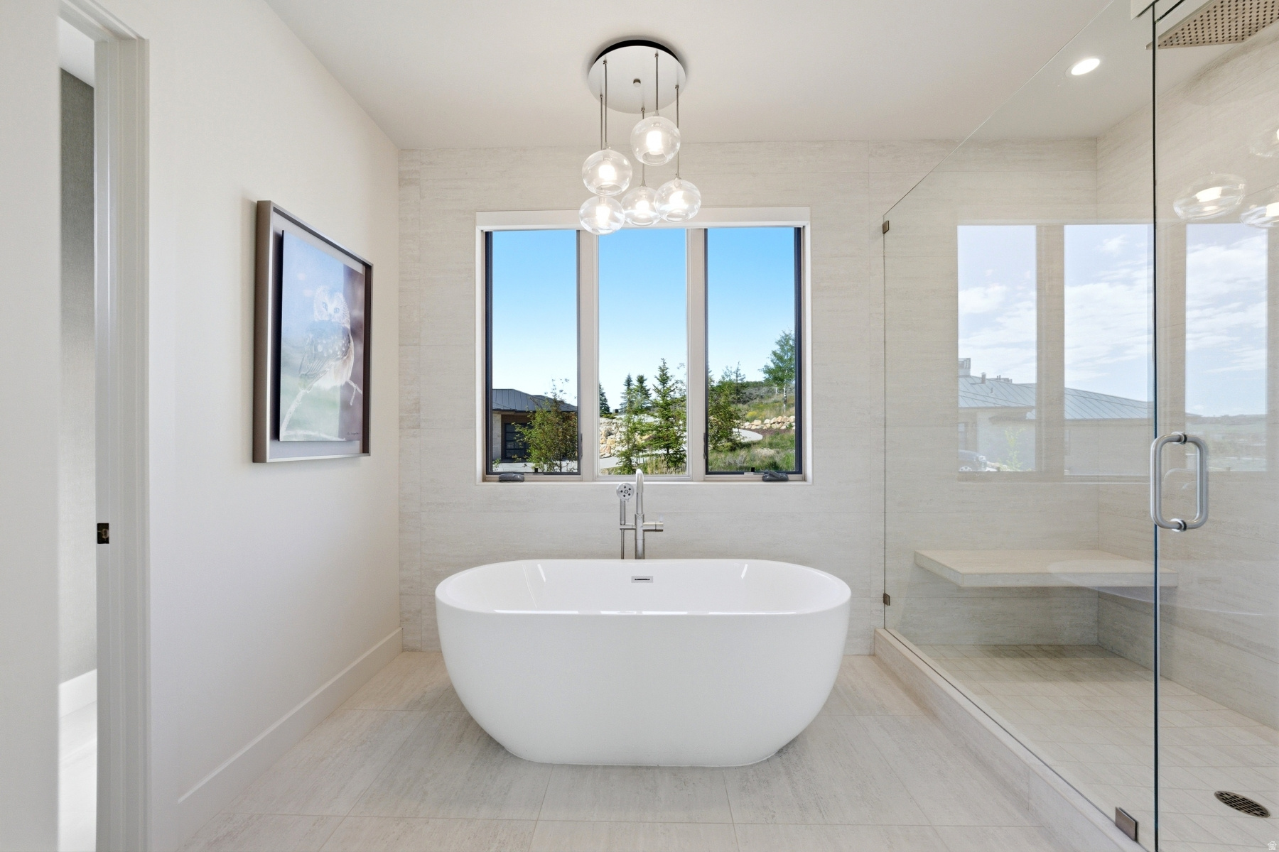 PROMONTORY PAINTED SHORES - Residential
