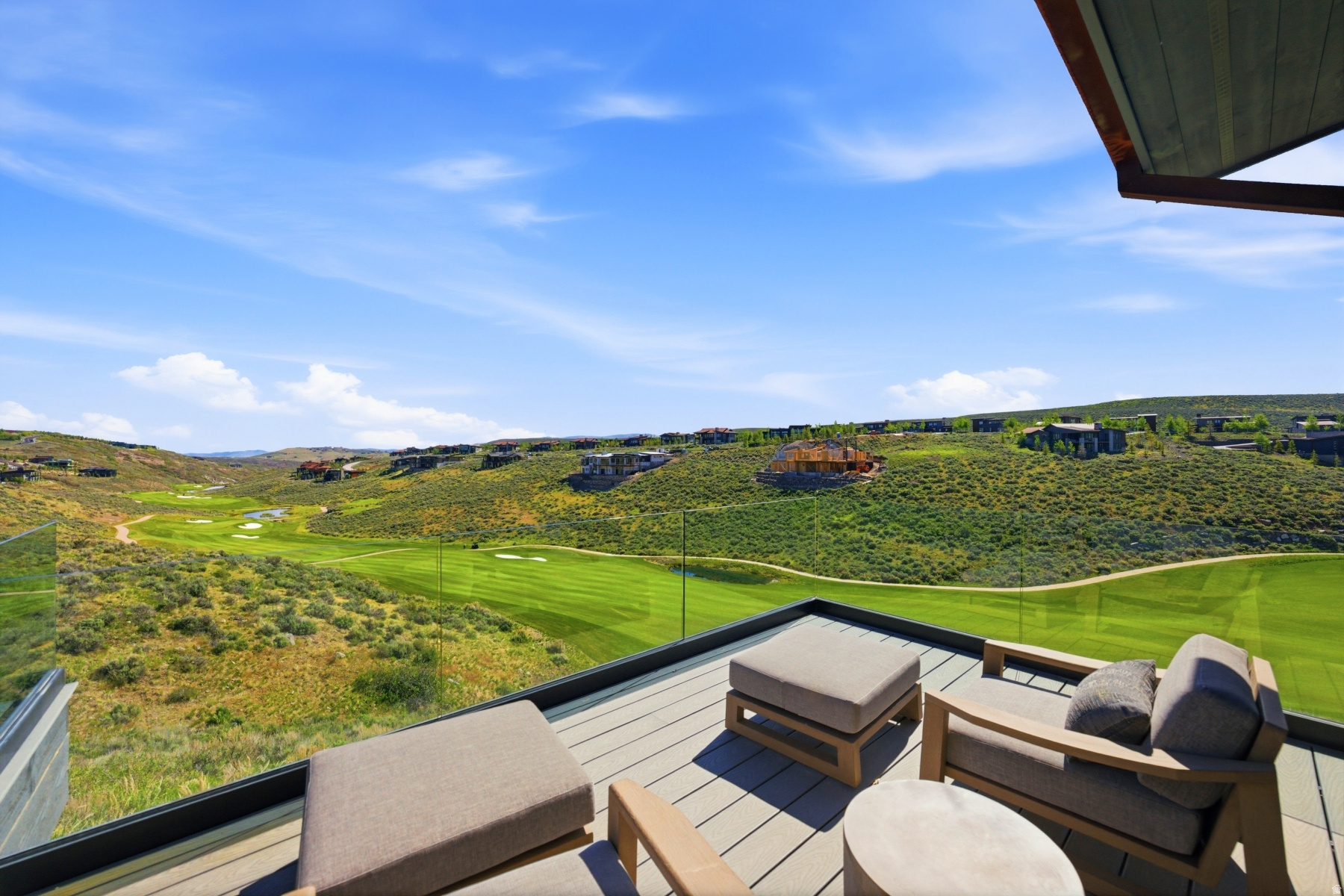 PROMONTORY PAINTED SHORES - Residential
