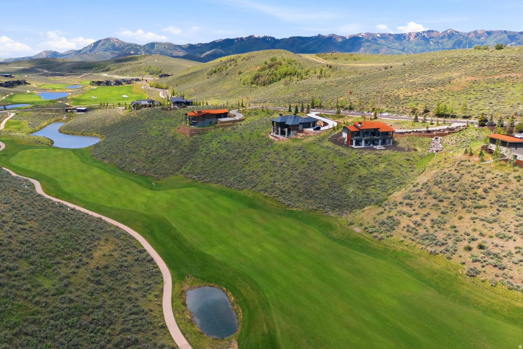 PROMONTORY PAINTED SHORES - Residential