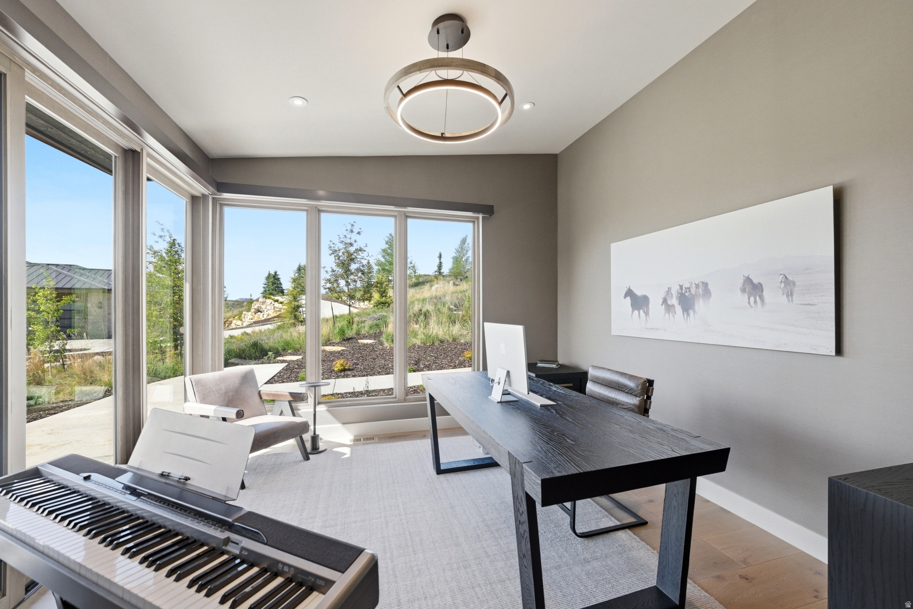 PROMONTORY PAINTED SHORES - Residential