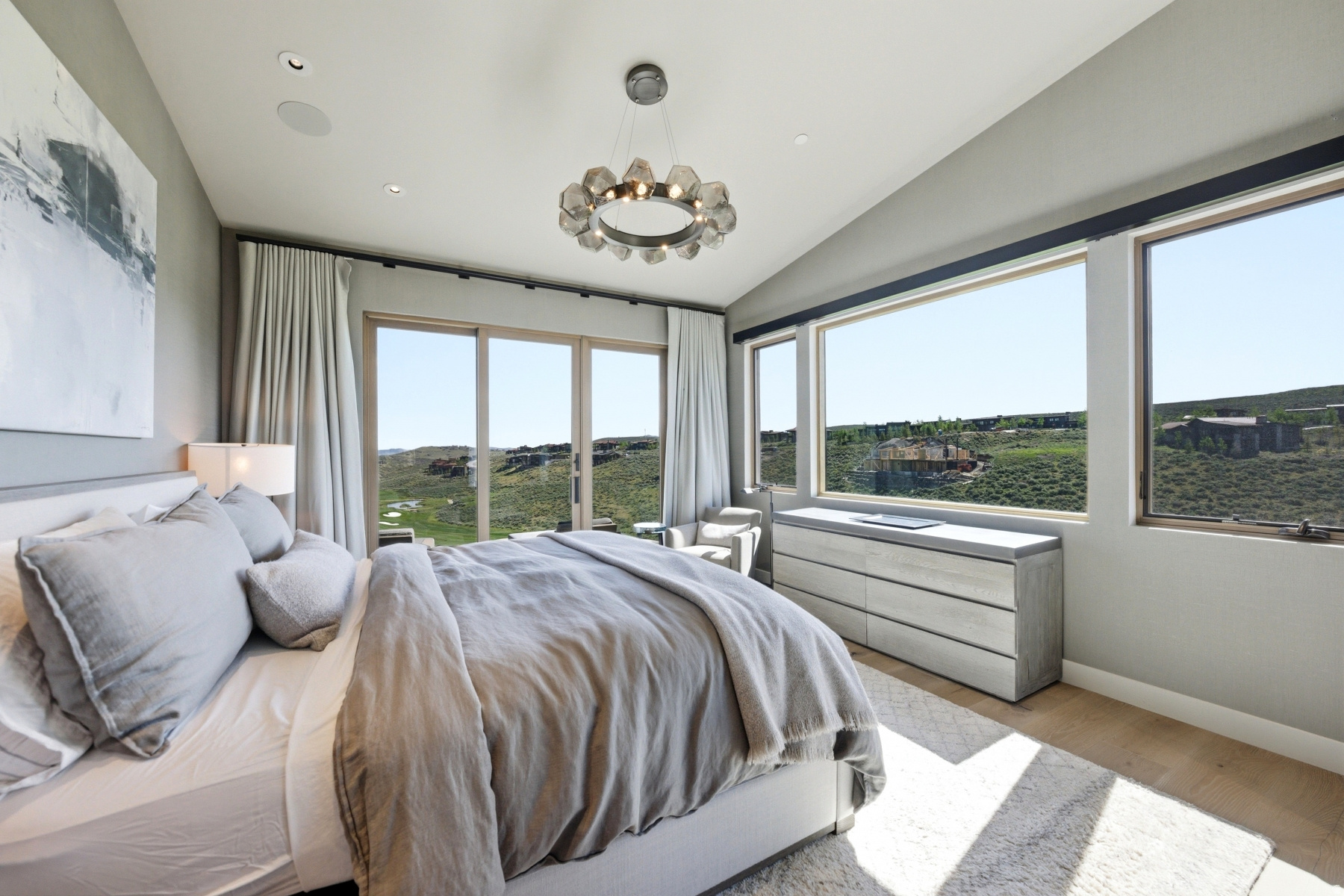 PROMONTORY PAINTED SHORES - Residential