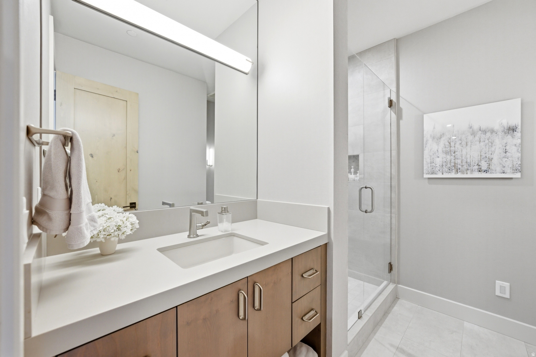 PROMONTORY PAINTED SHORES - Residential
