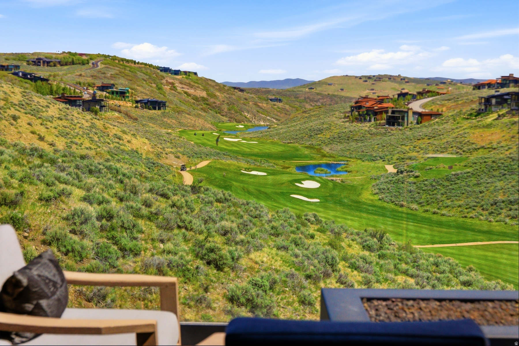 PROMONTORY PAINTED SHORES - Residential