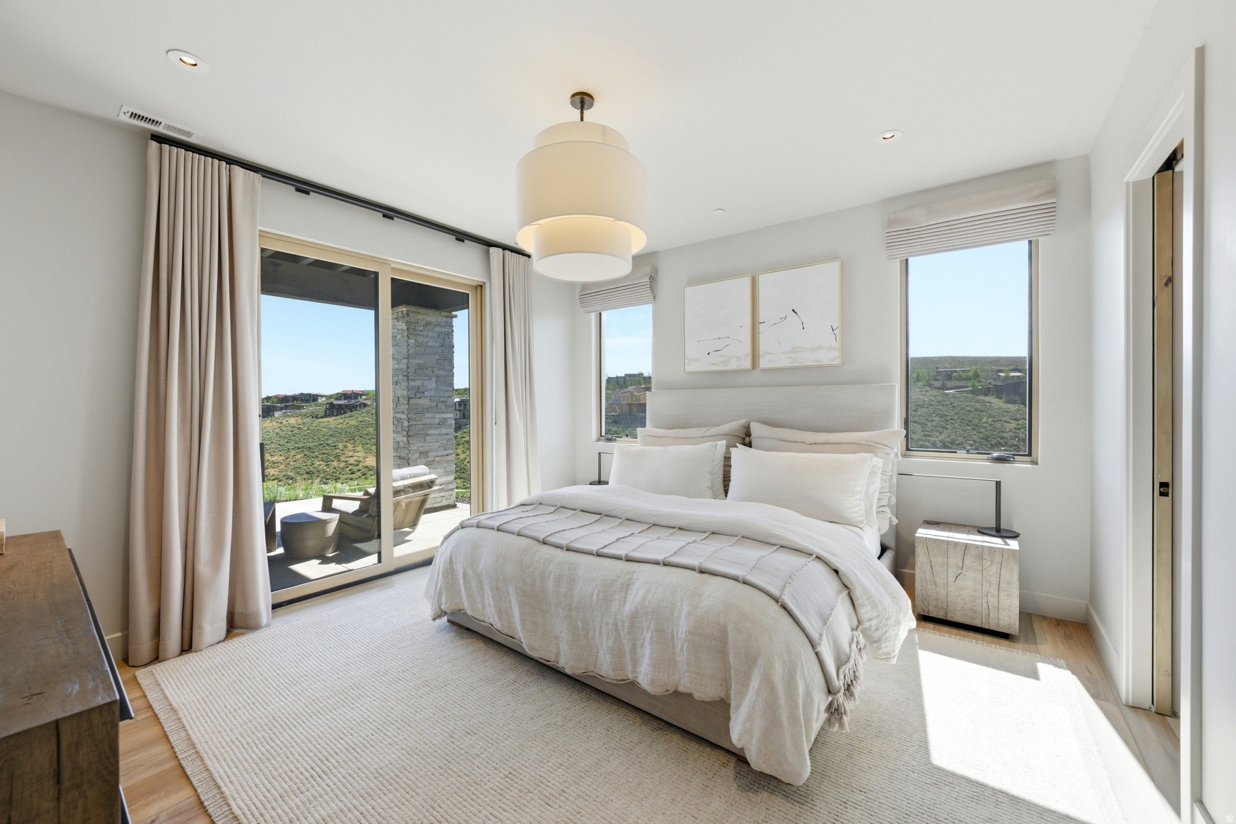 PROMONTORY PAINTED SHORES - Residential
