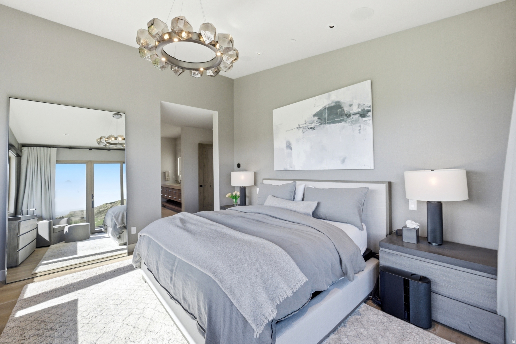 PROMONTORY PAINTED SHORES - Residential
