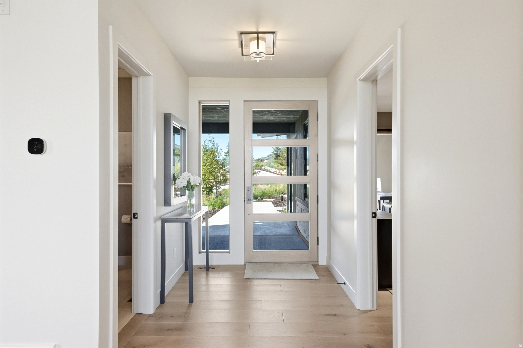 PROMONTORY PAINTED SHORES - Residential