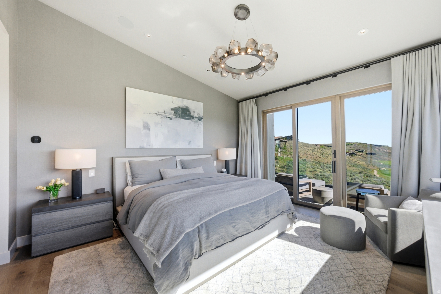 PROMONTORY PAINTED SHORES - Residential