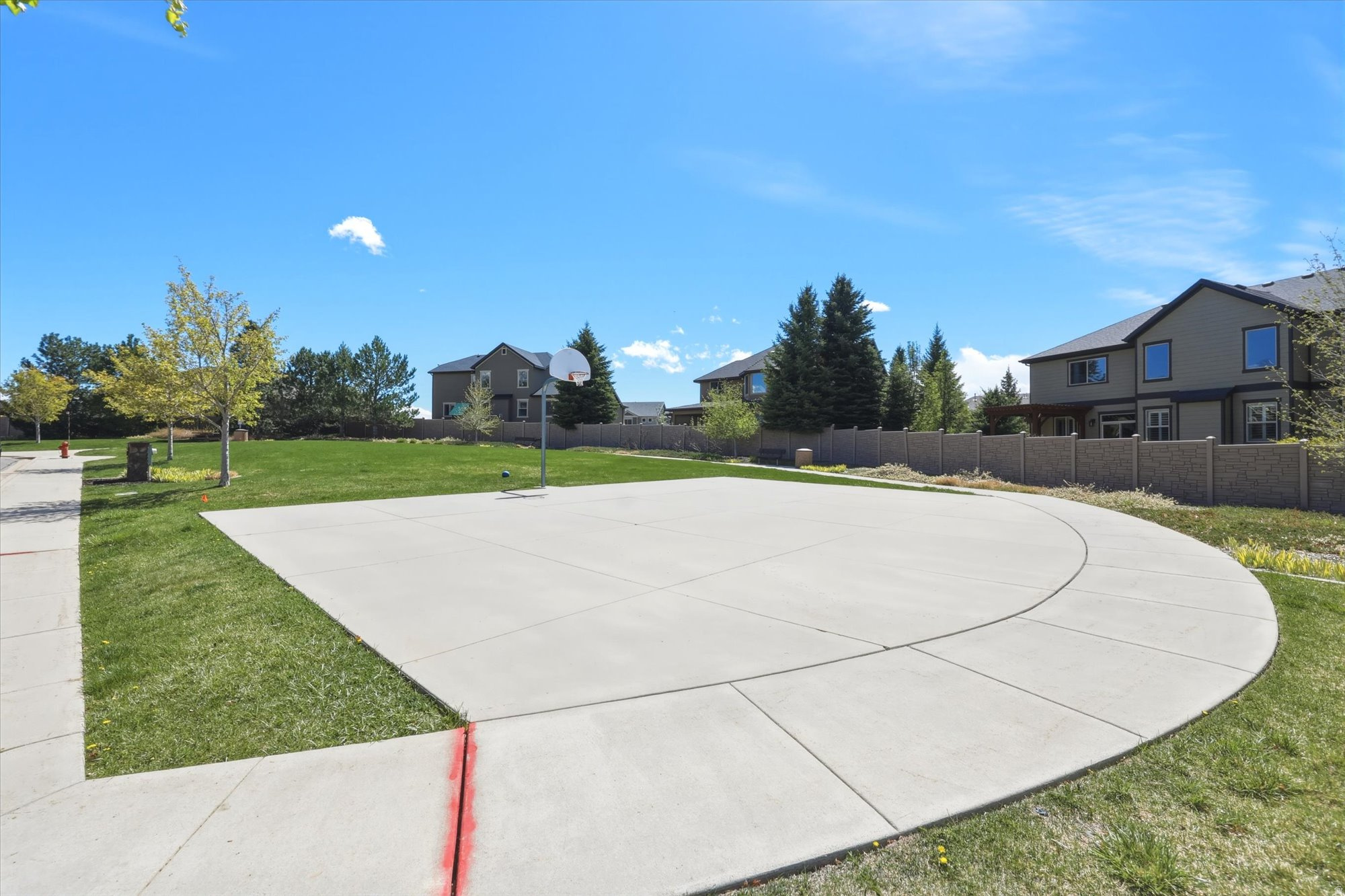 MAPLE HOLLOW NO 7 AT SUNCREST - Residential