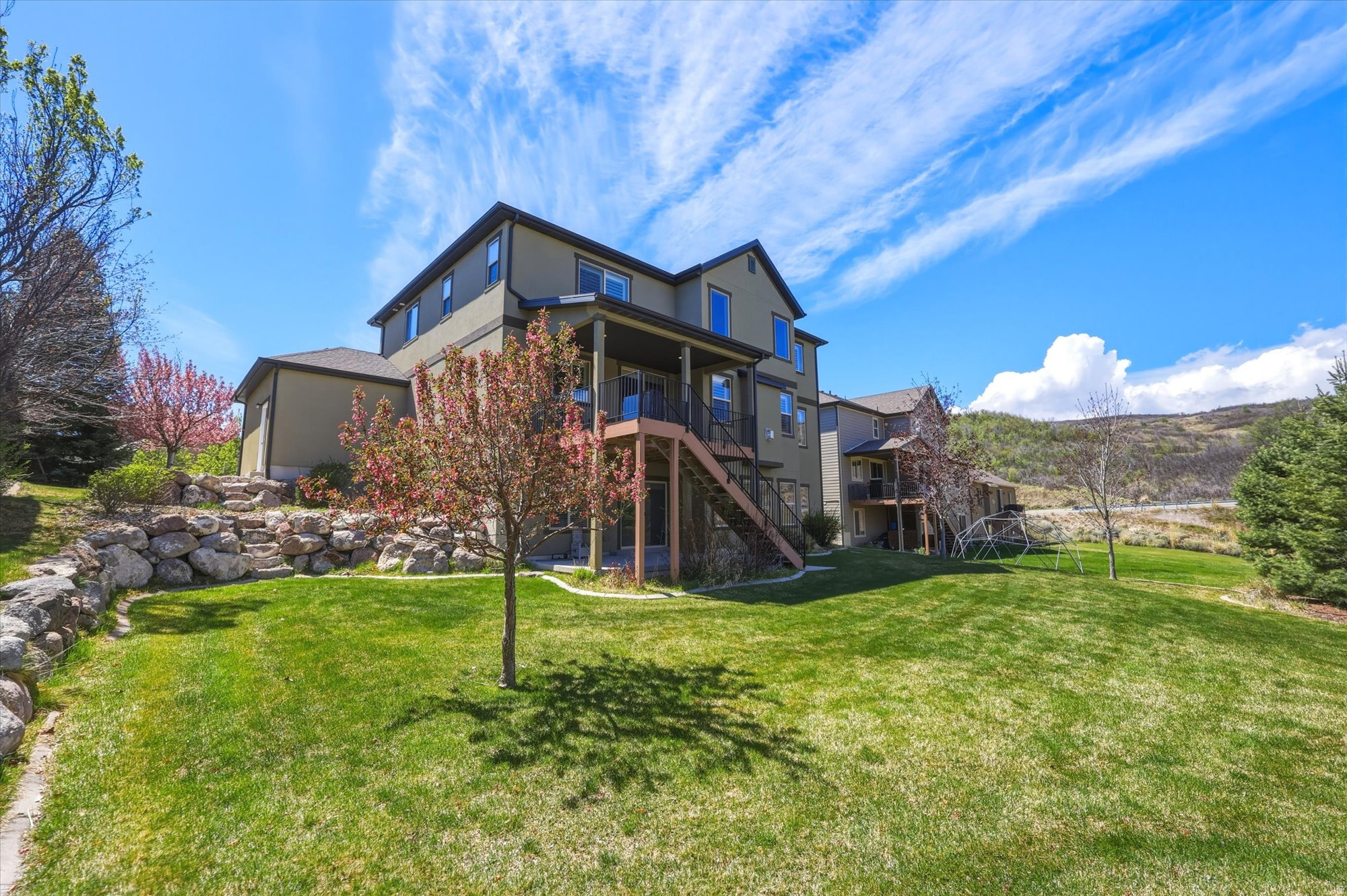 MAPLE HOLLOW NO 7 AT SUNCREST - Residential