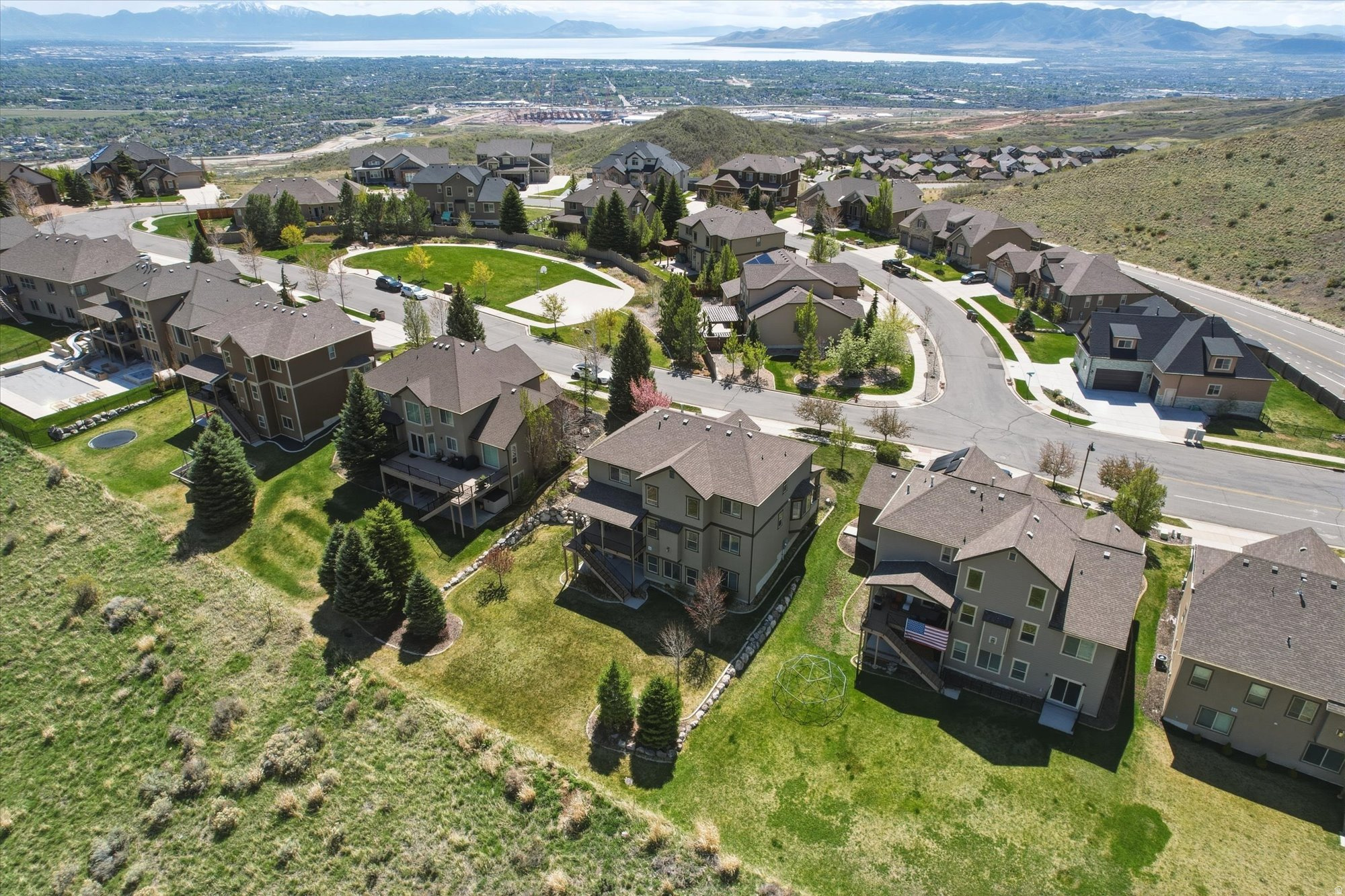 MAPLE HOLLOW NO 7 AT SUNCREST - Residential