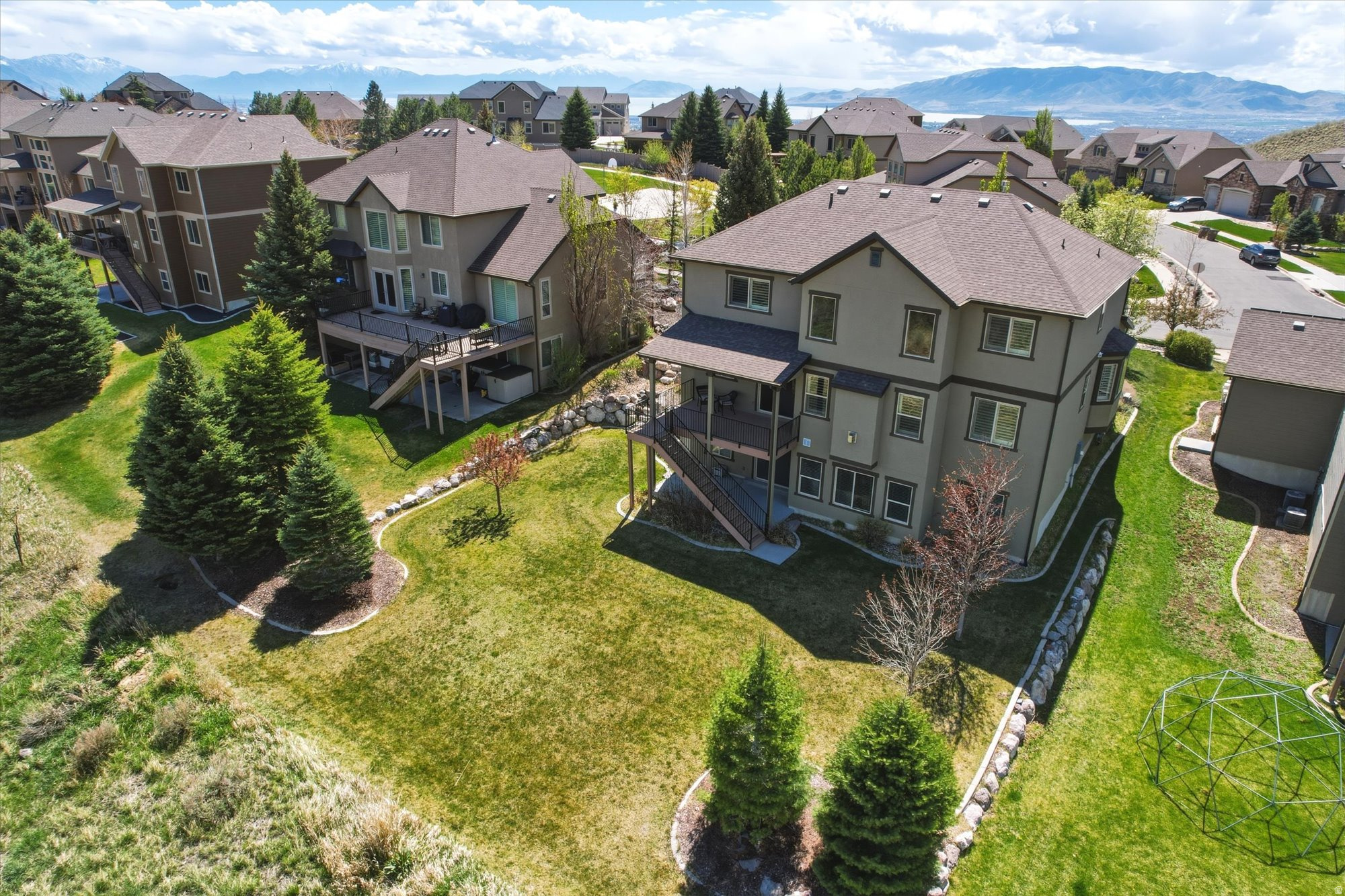 MAPLE HOLLOW NO 7 AT SUNCREST - Residential