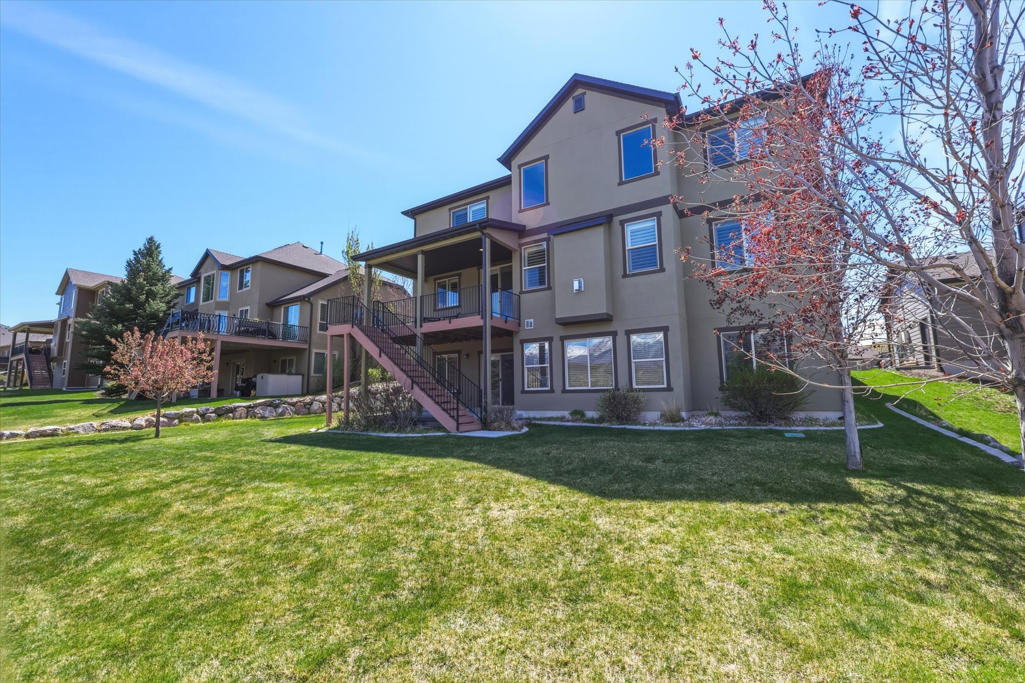 MAPLE HOLLOW NO 7 AT SUNCREST - Residential