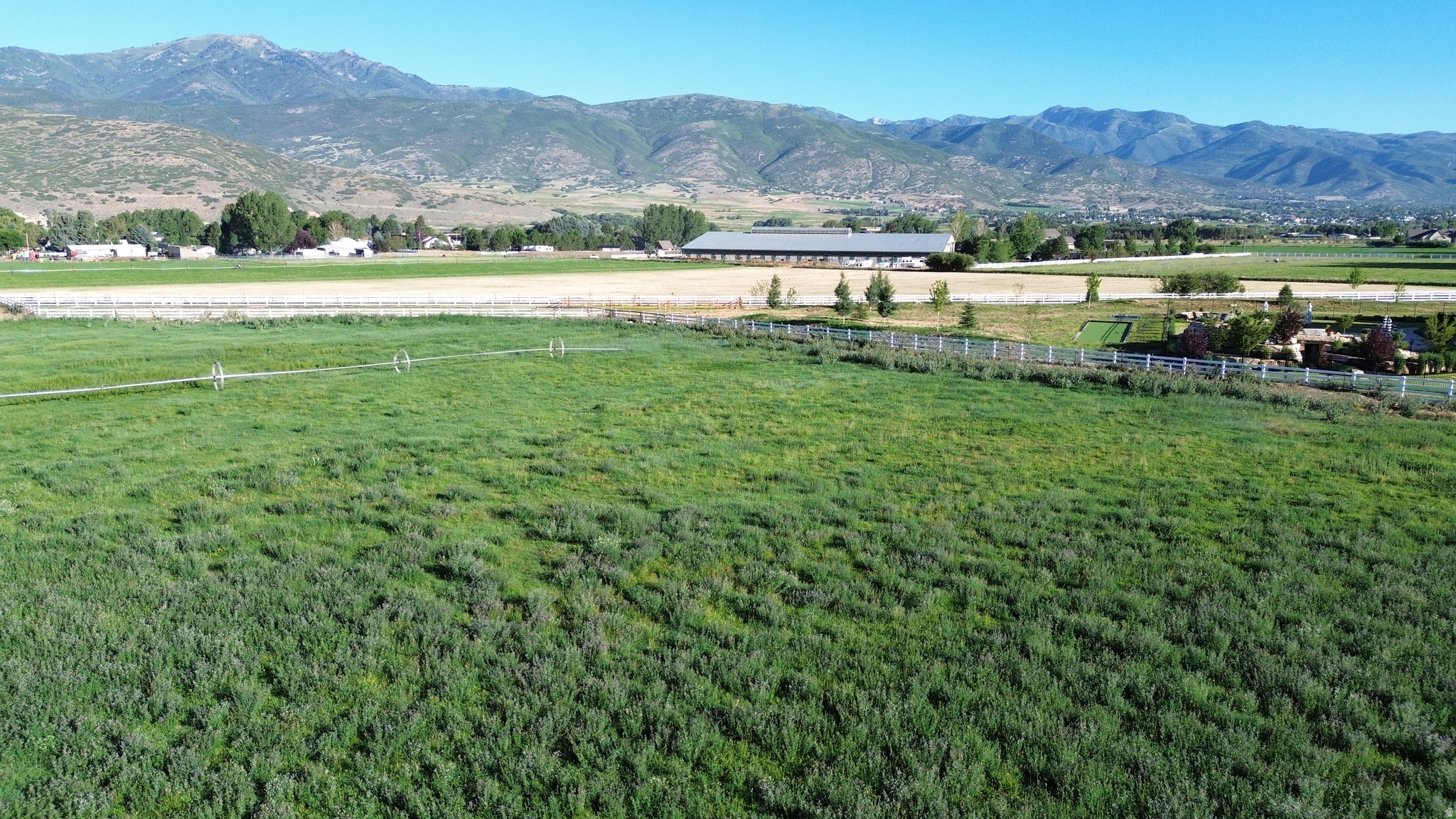 TIMP VISTA CIR - Land