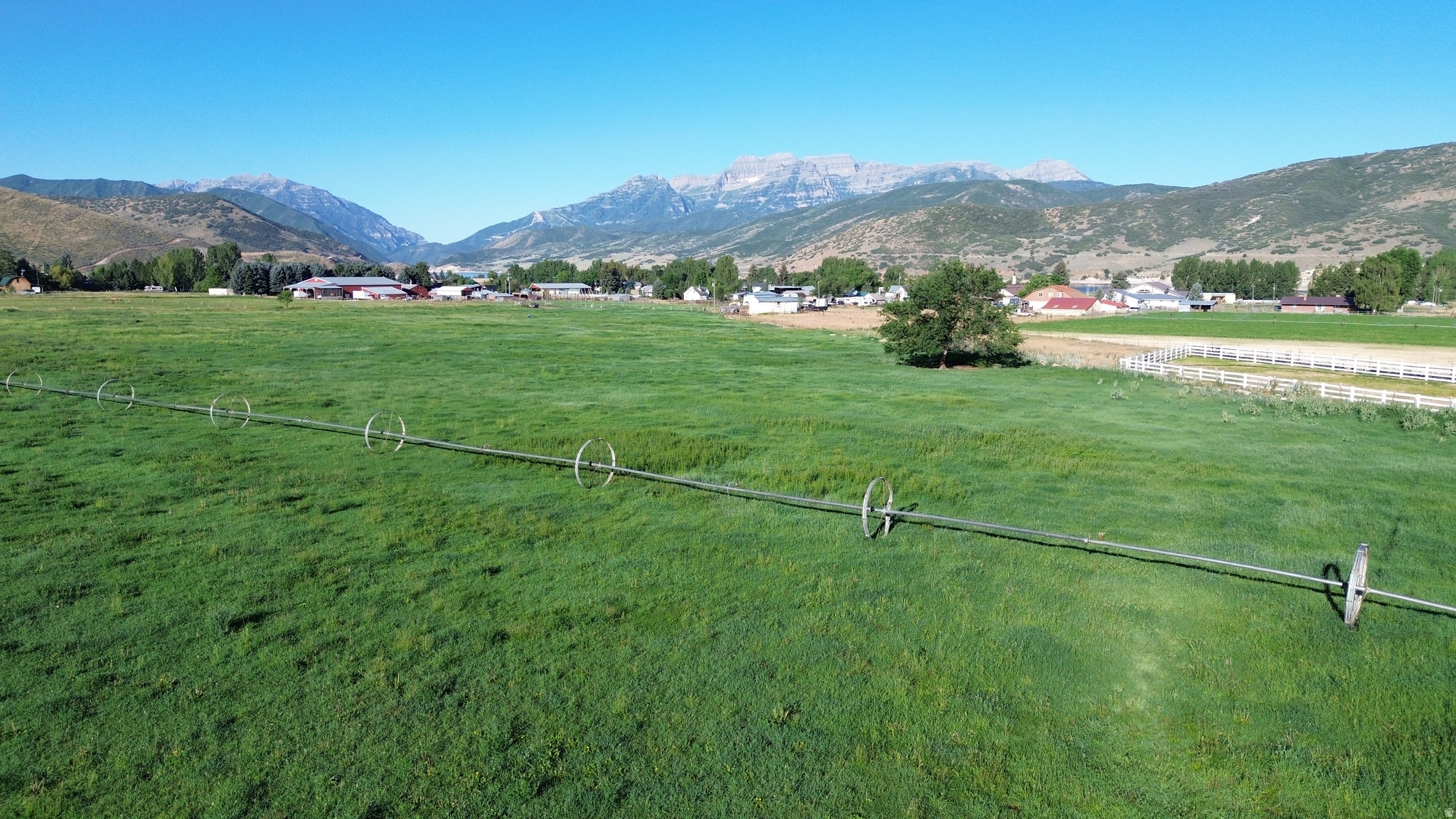 TIMP VISTA CIR - Land