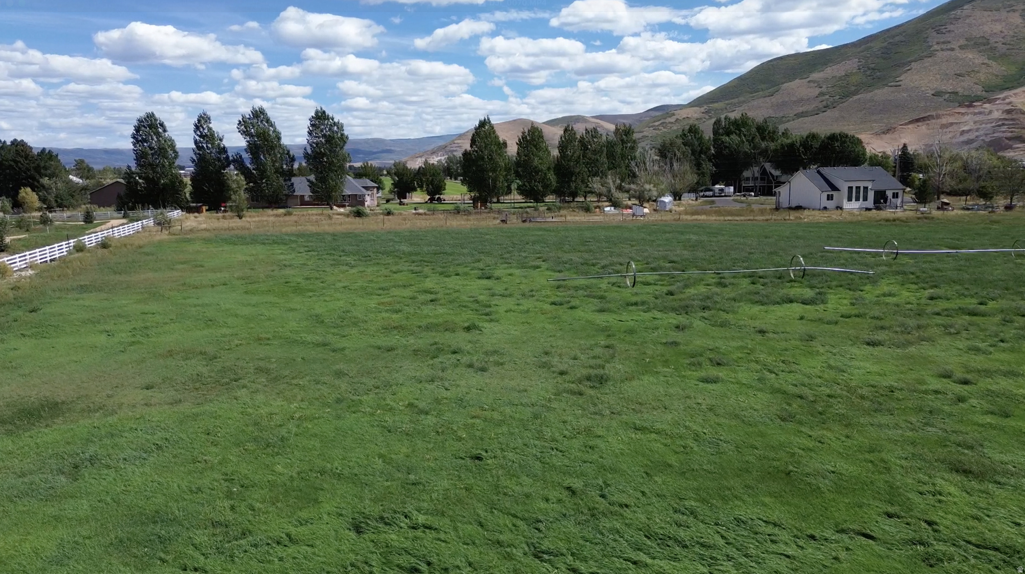 TIMP VISTA CIR - Land