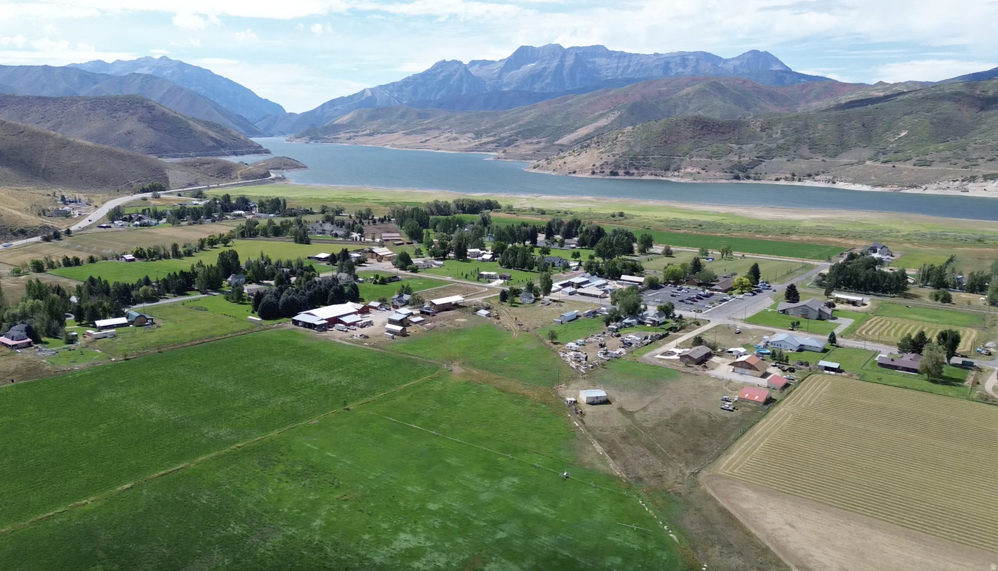 TIMP VISTA CIR - Land