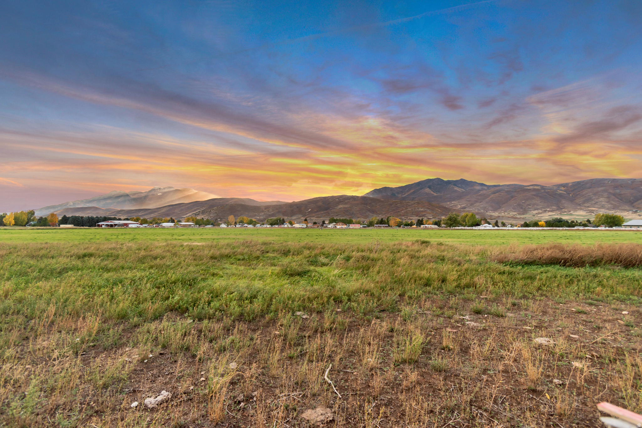TIMP VISTA CIR - Land