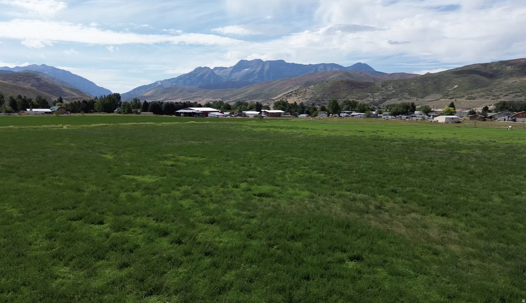 TIMP VISTA CIR - Land