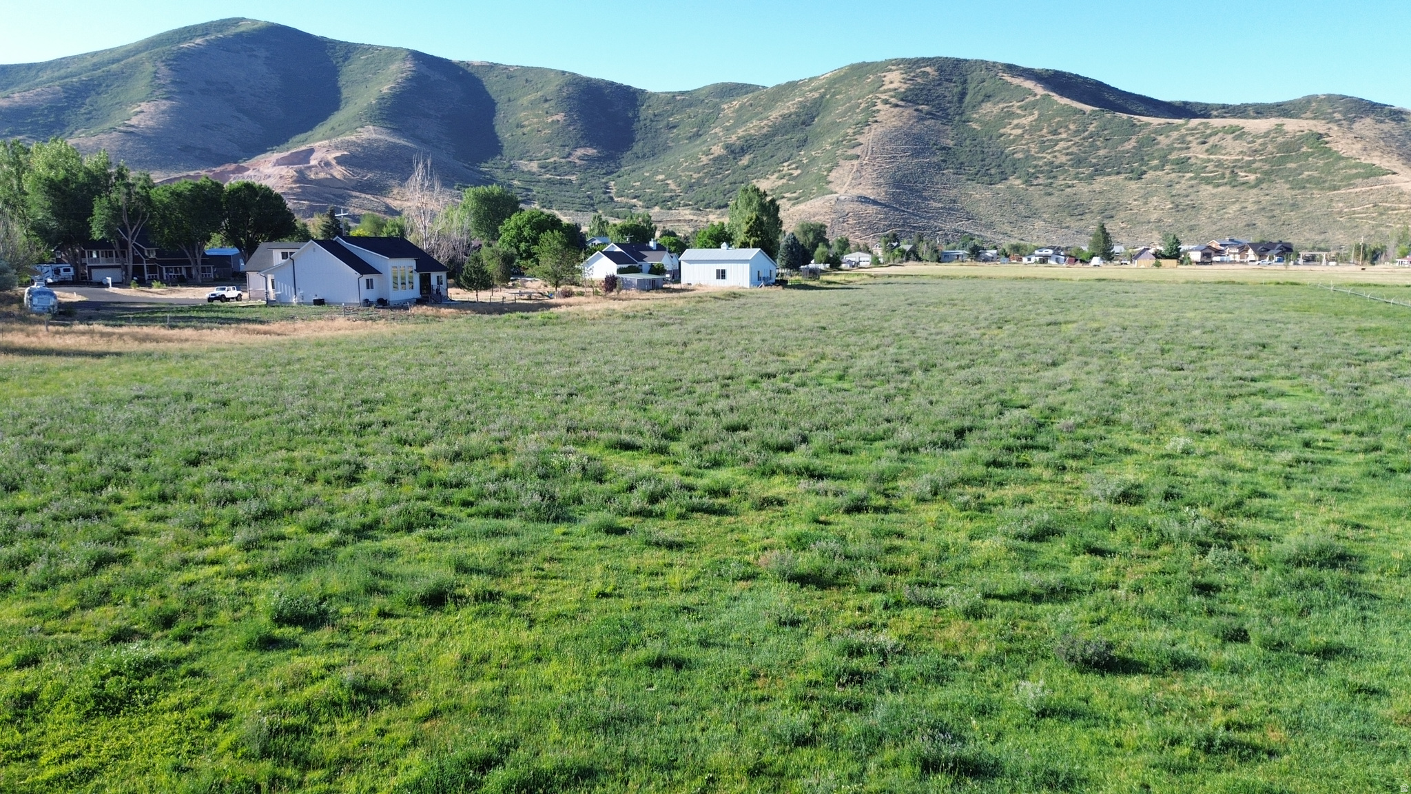 TIMP VISTA CIR - Land