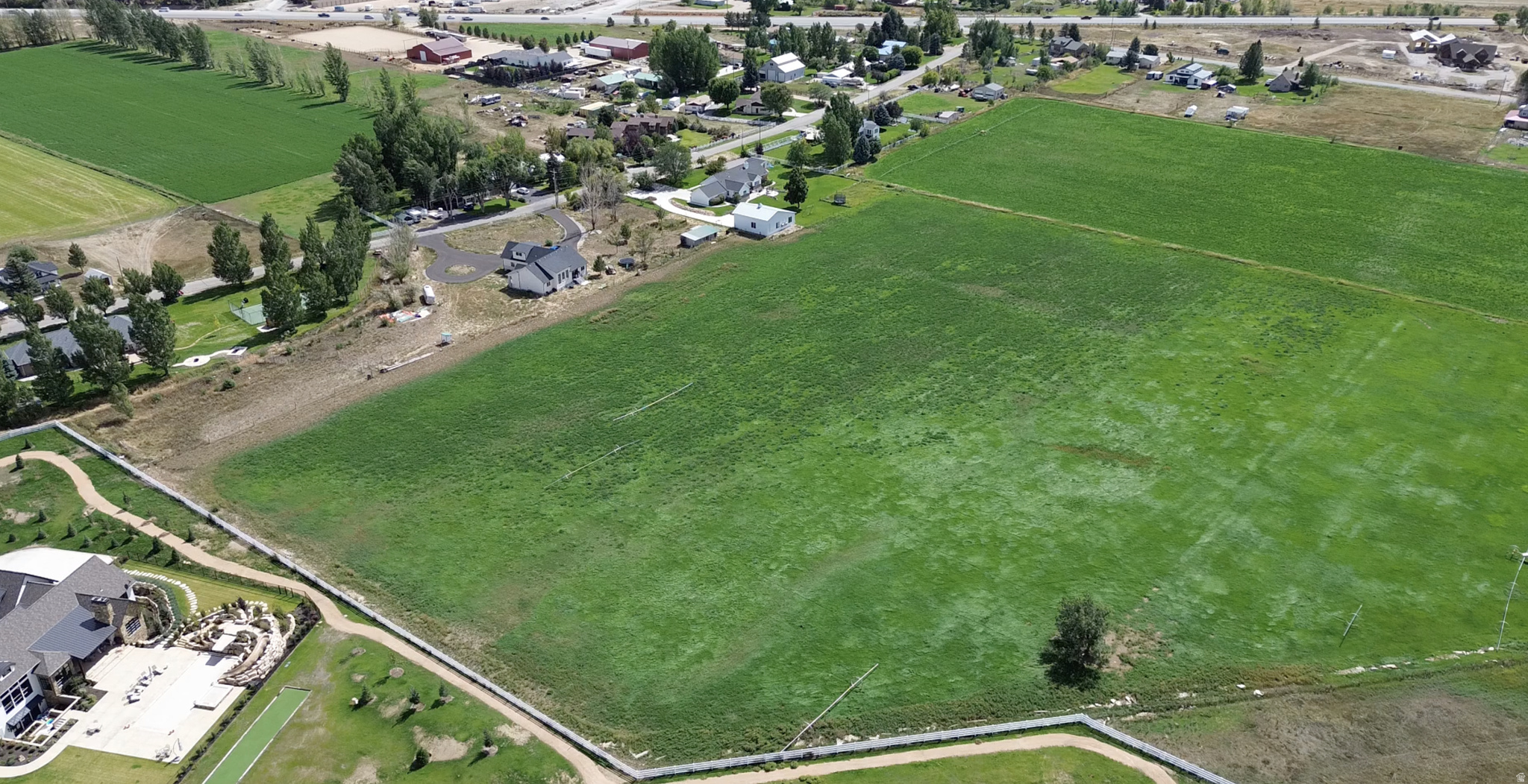 TIMP VISTA CIR - Land