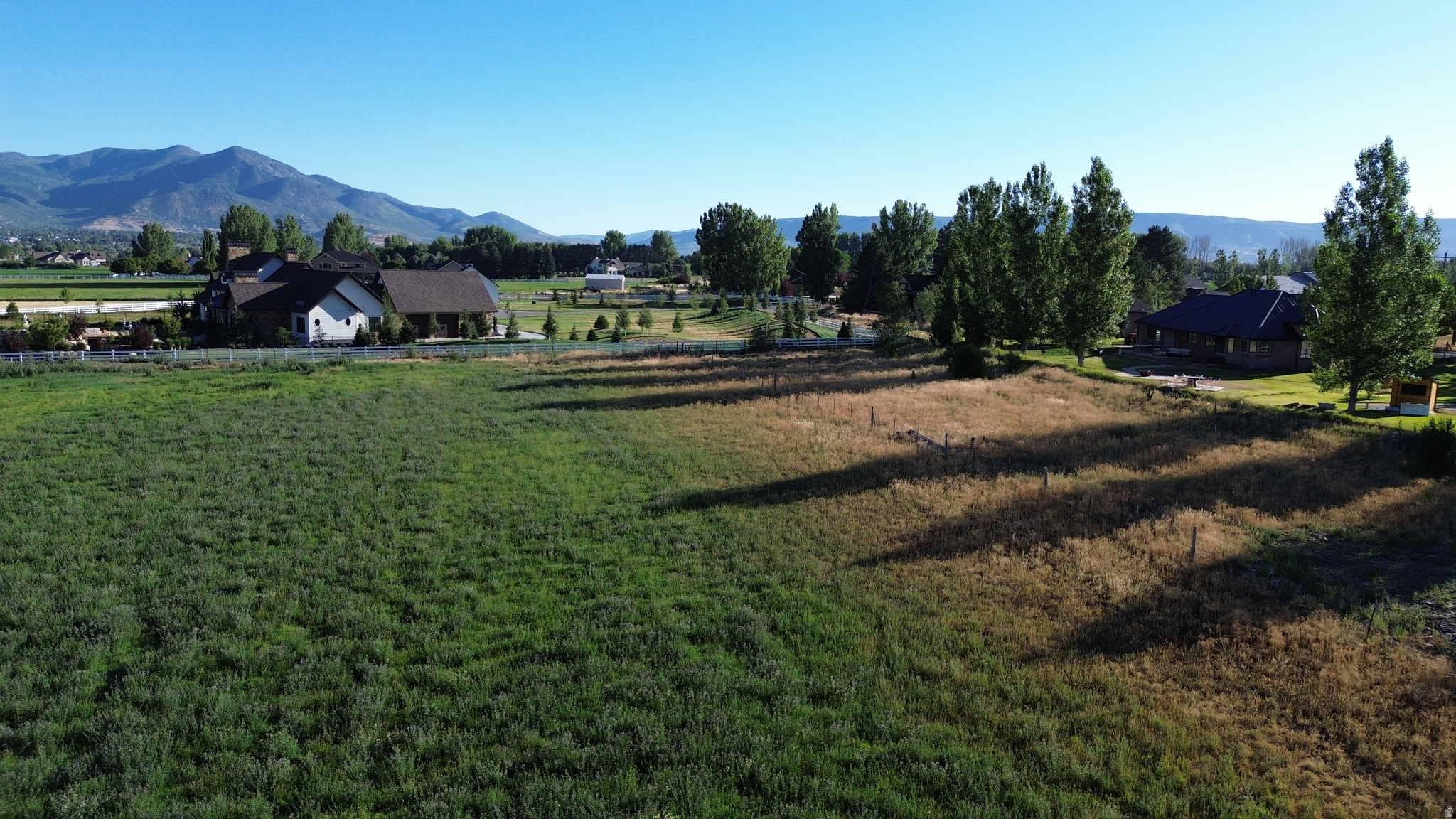 TIMP VISTA CIR - Land