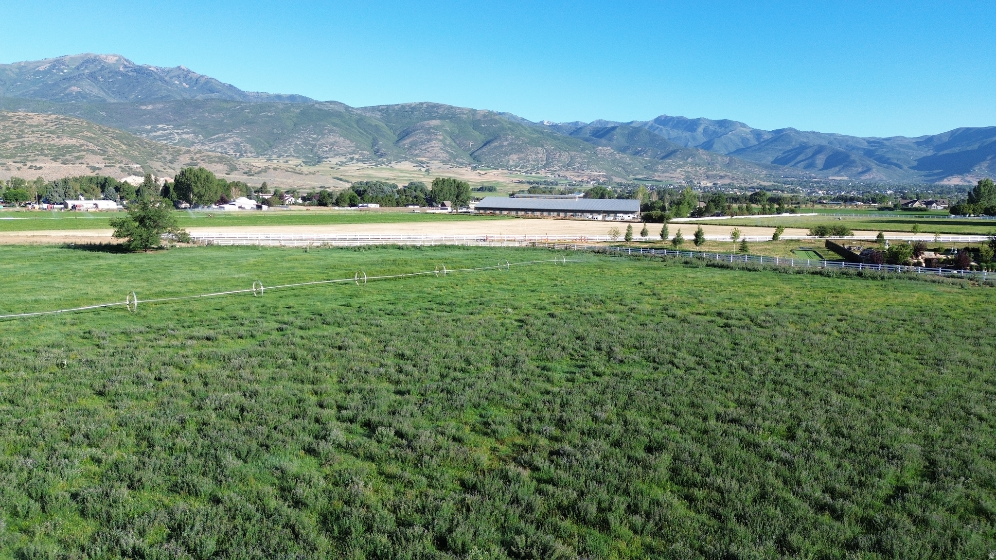 TIMP VISTA CIR - Land