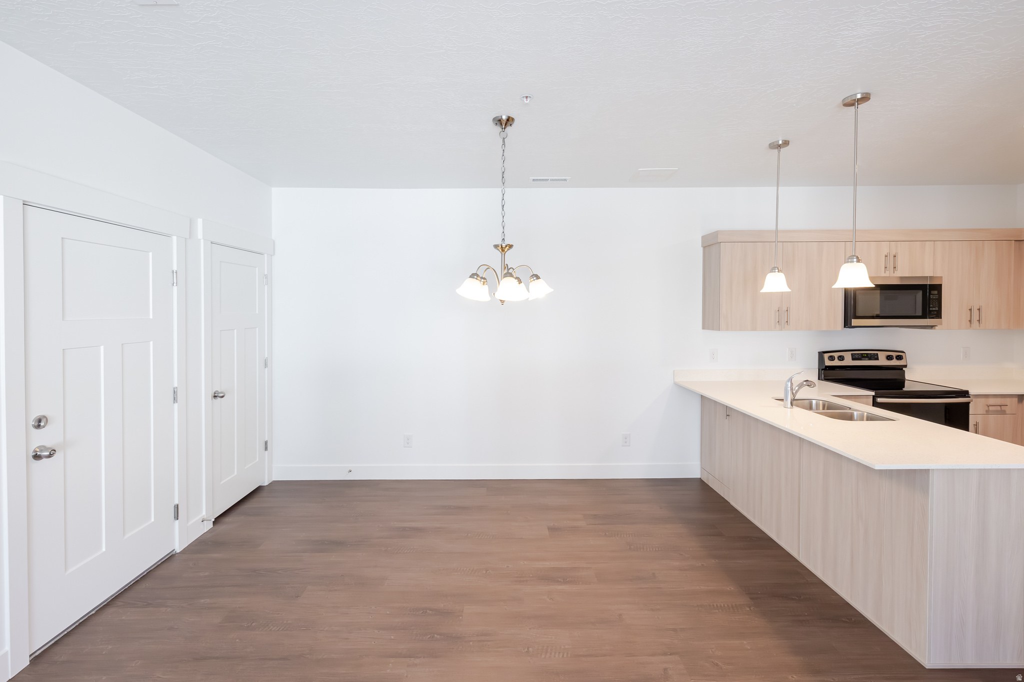 HARMONY RIDGE - Residential