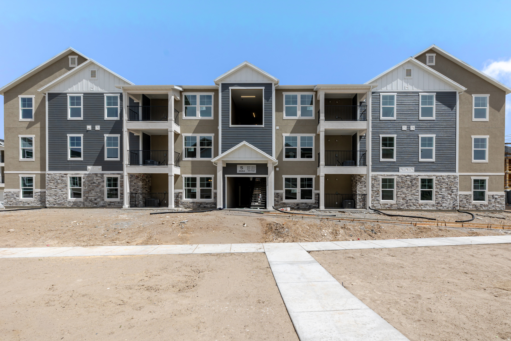 Get ready to love where you live at Harmony Ridge! These stunning condos feature soaring 9-foot ceilings, tons of storage, and stylish finishes that will make you swoon. Dive into top-notch amenities like a clubhouse, a fully equipped gym, sparkling pool, parks, and even pickleball courts-fun for everyone! Nestled near Spanish Fork Canyon, Harmony Ridge offers jaw-dropping views and a perfect blend of adventure and serenity. Reach out today to learn more or schedule your visit. Your dream home is calling!