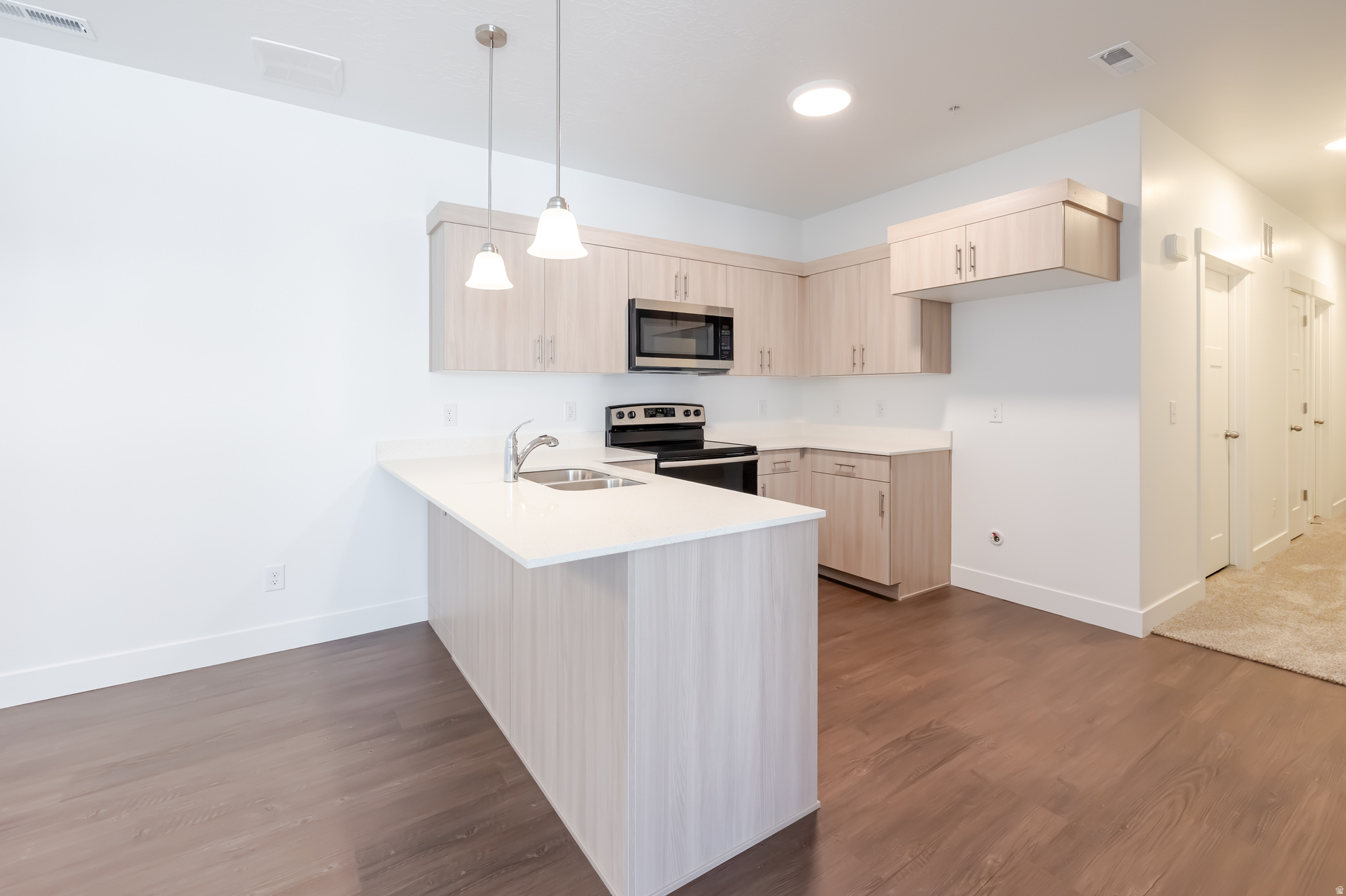 HARMONY RIDGE - Residential
