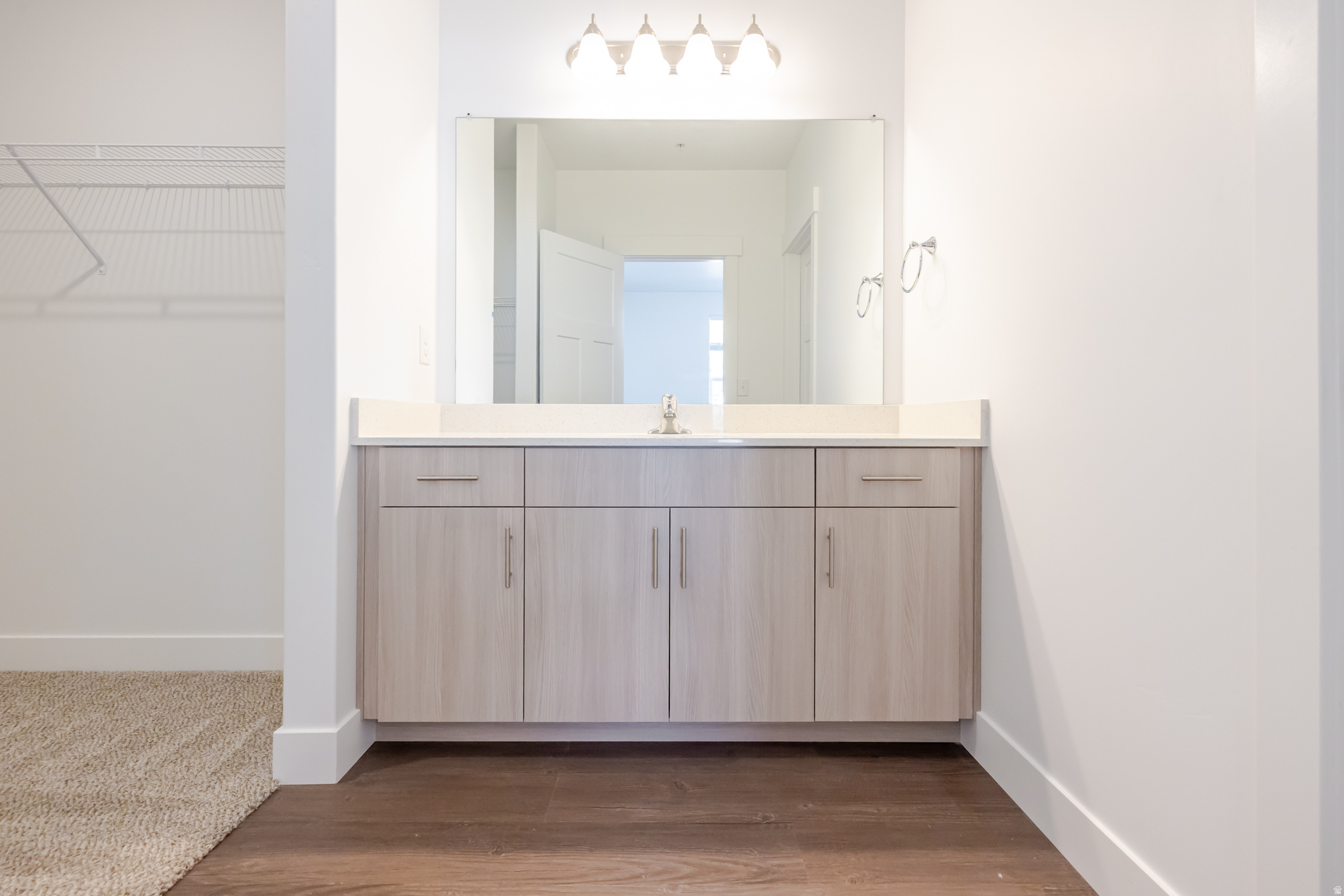 HARMONY RIDGE - Residential