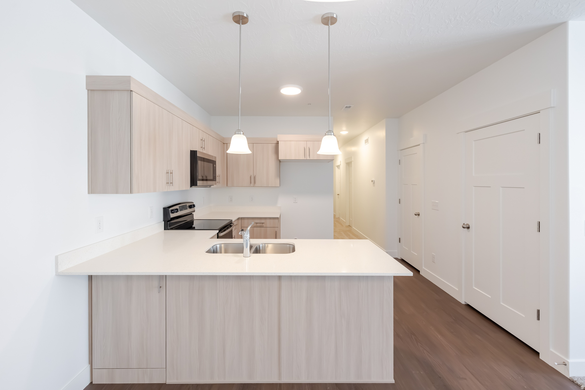 HARMONY RIDGE - Residential