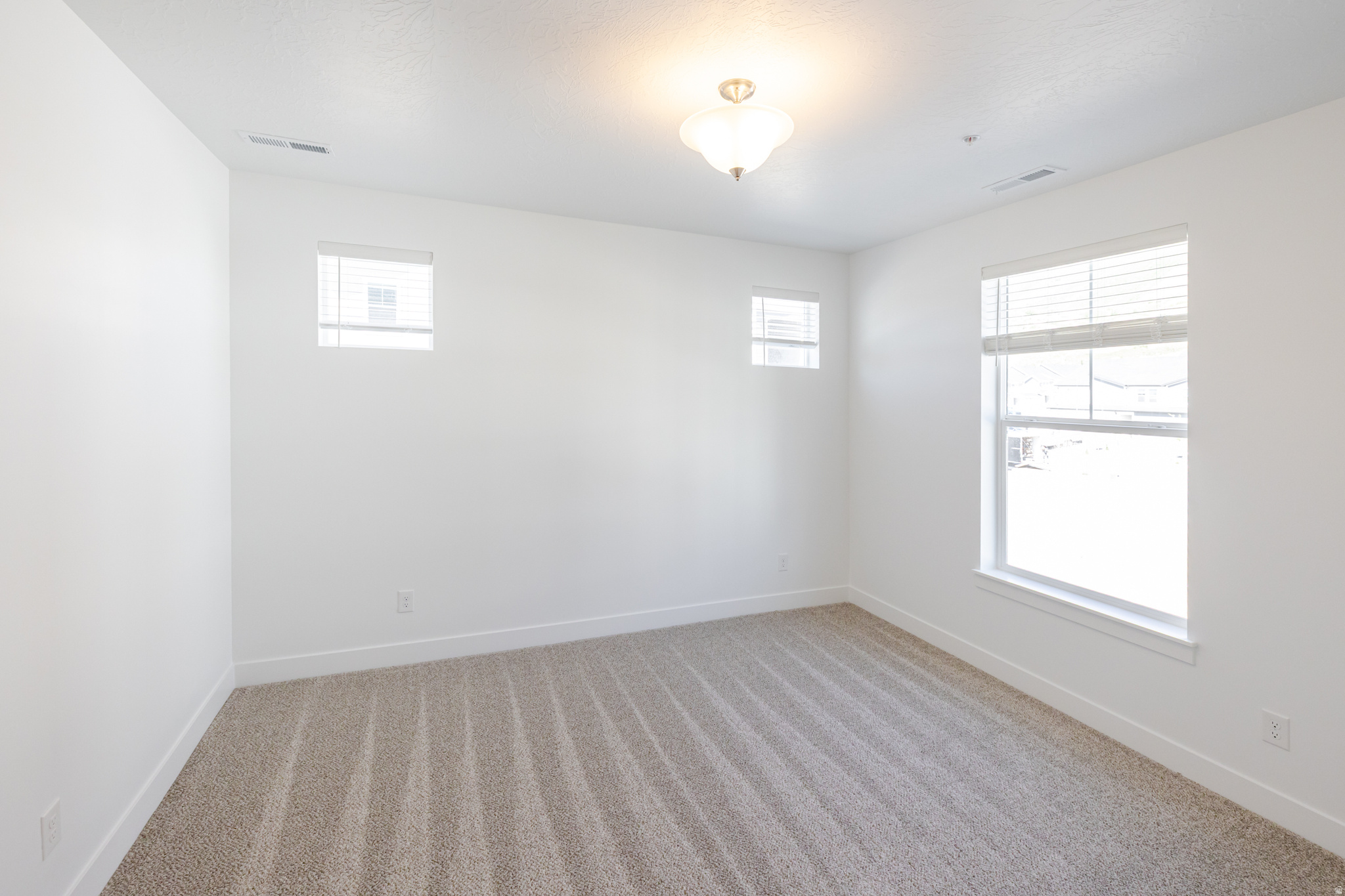 HARMONY RIDGE - Residential