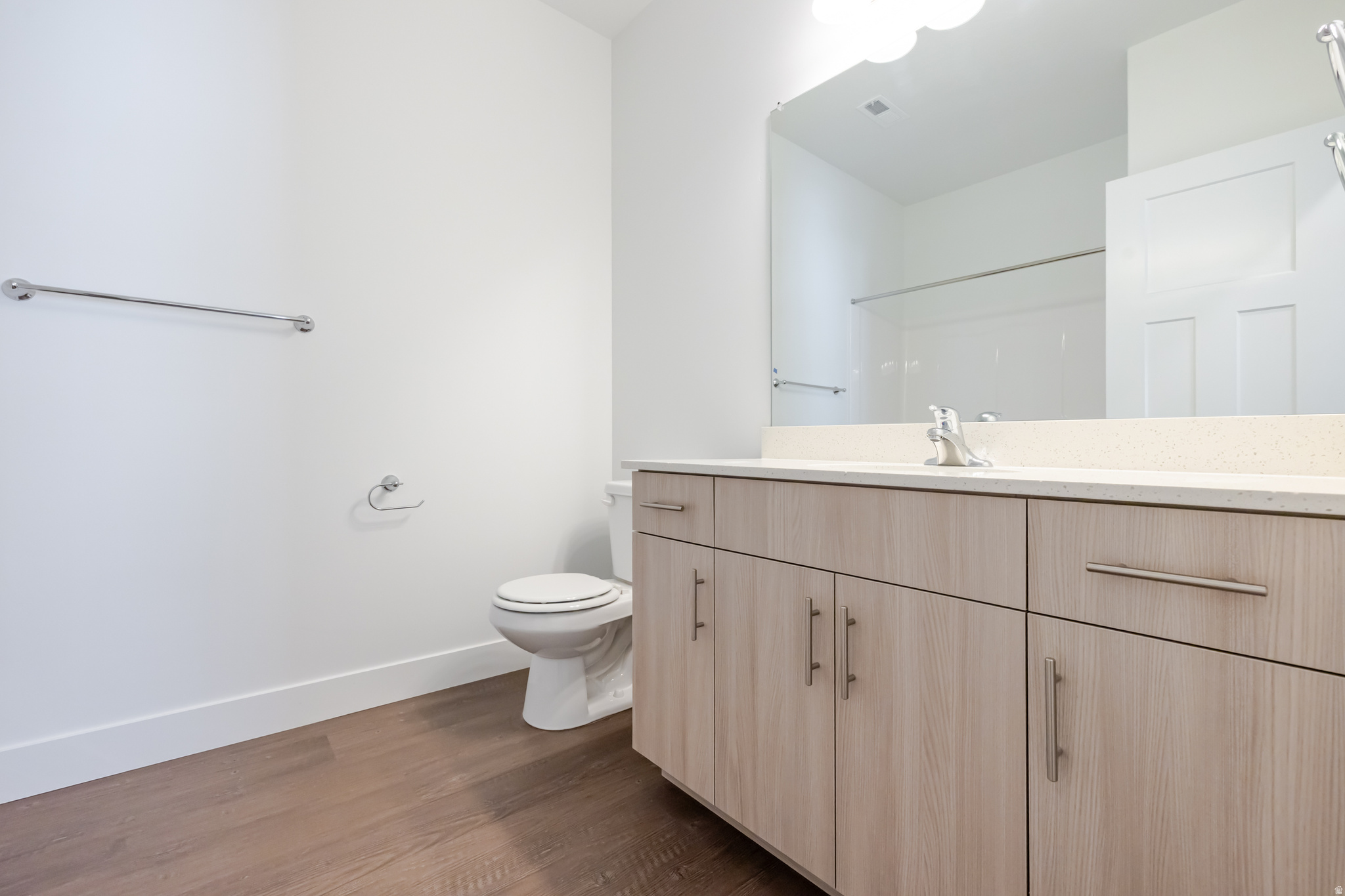 HARMONY RIDGE - Residential