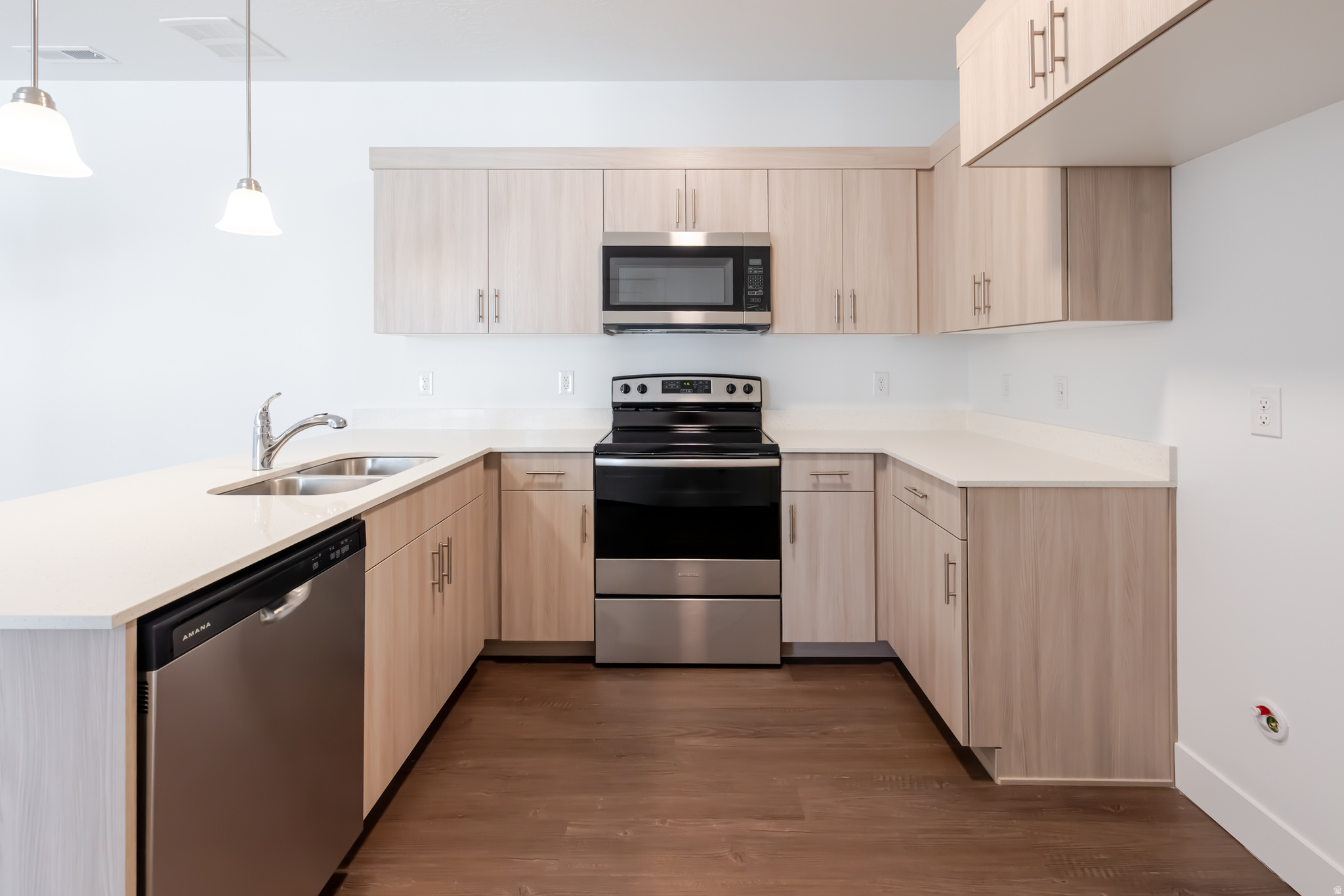 HARMONY RIDGE - Residential
