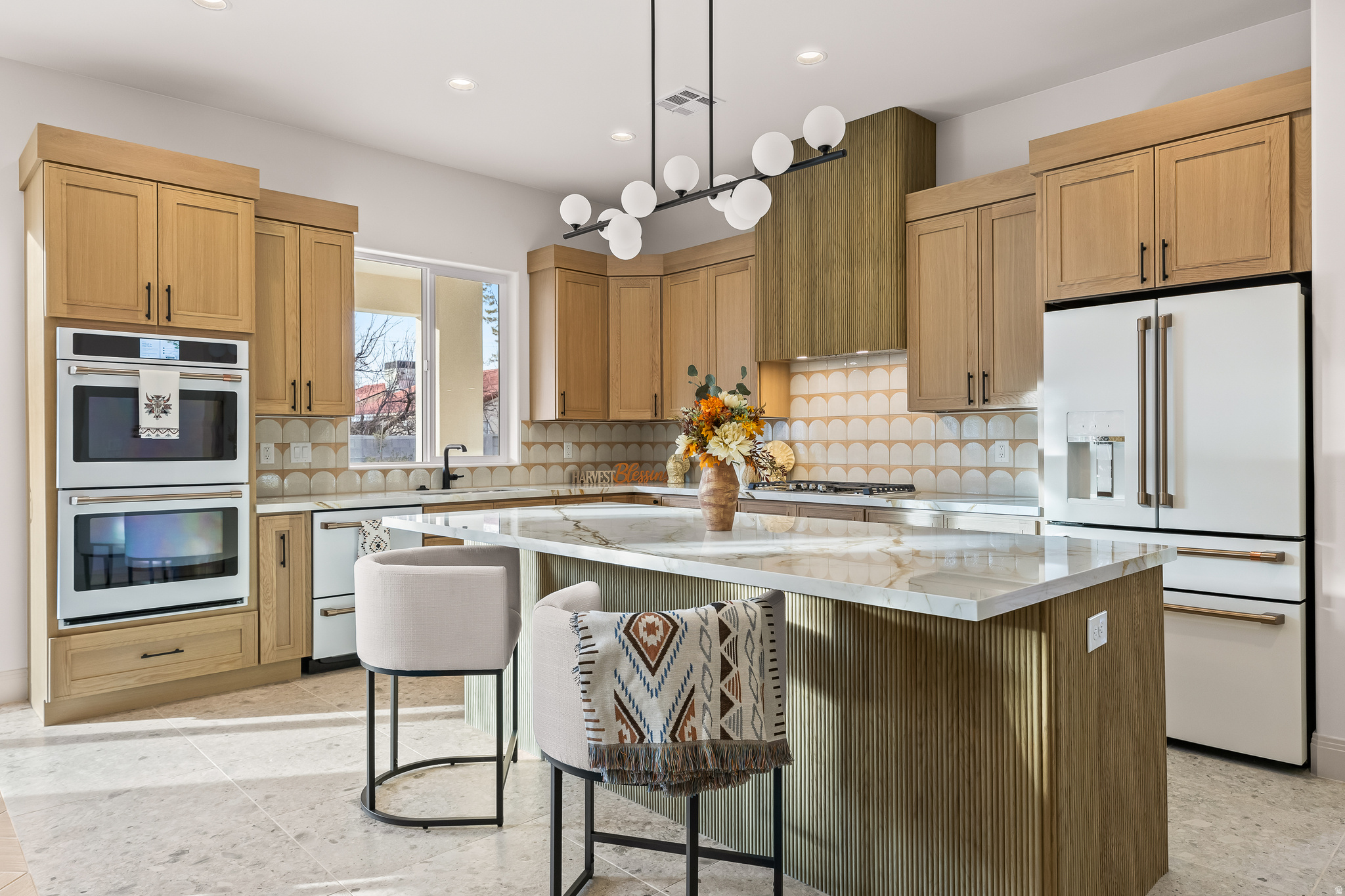 FALON RIDGE - Residential