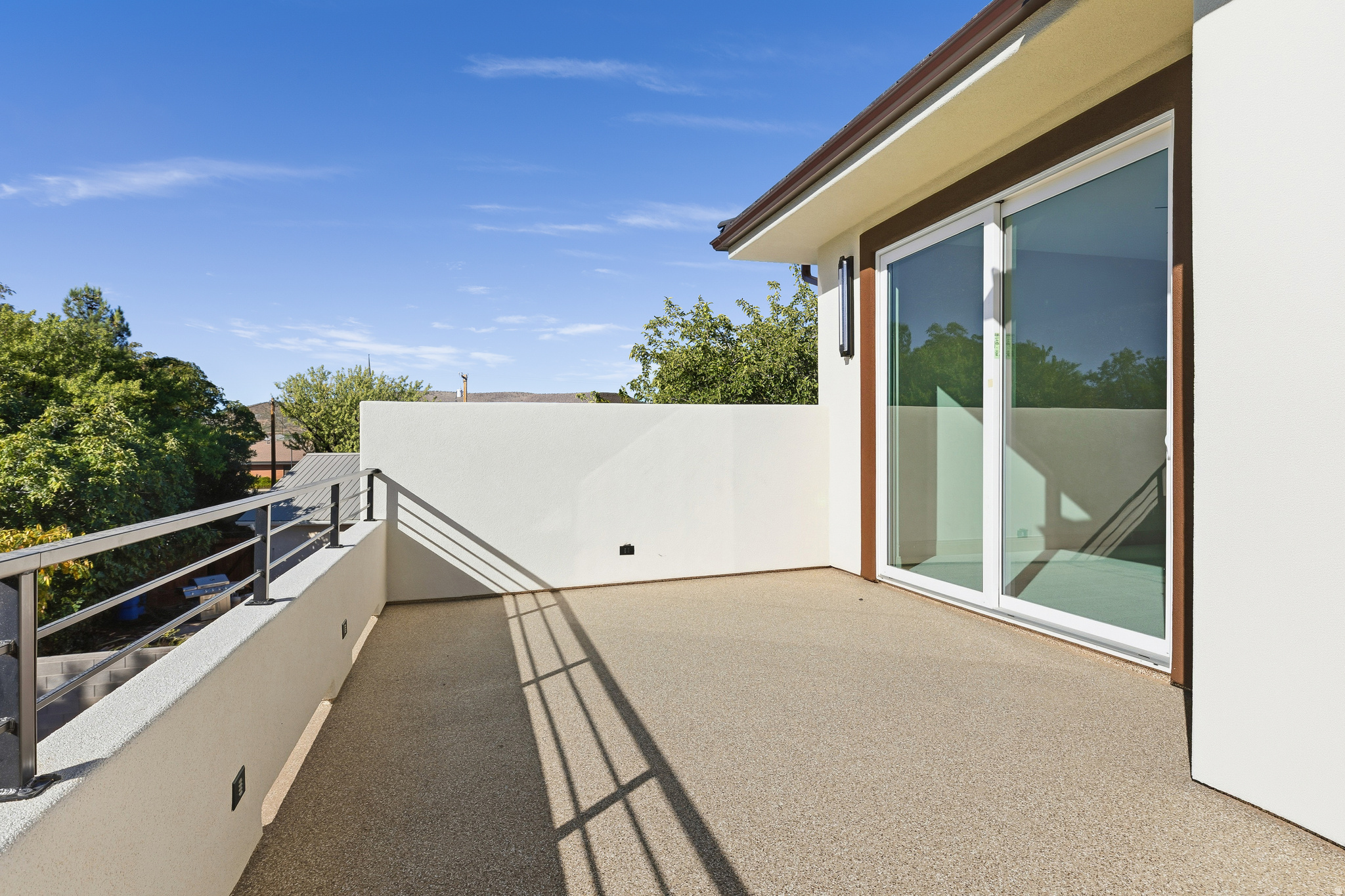 FALON RIDGE - Residential