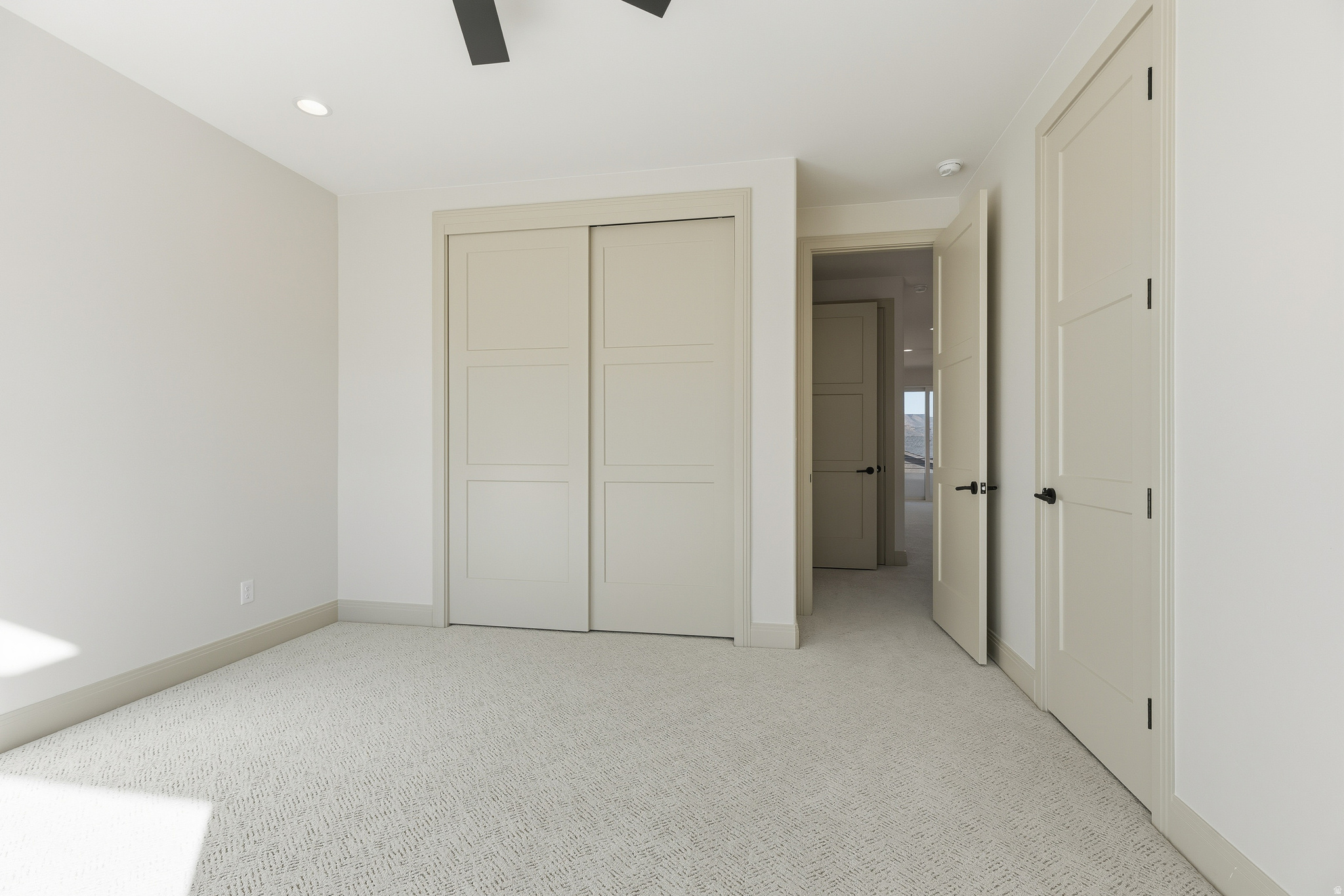 FALON RIDGE - Residential