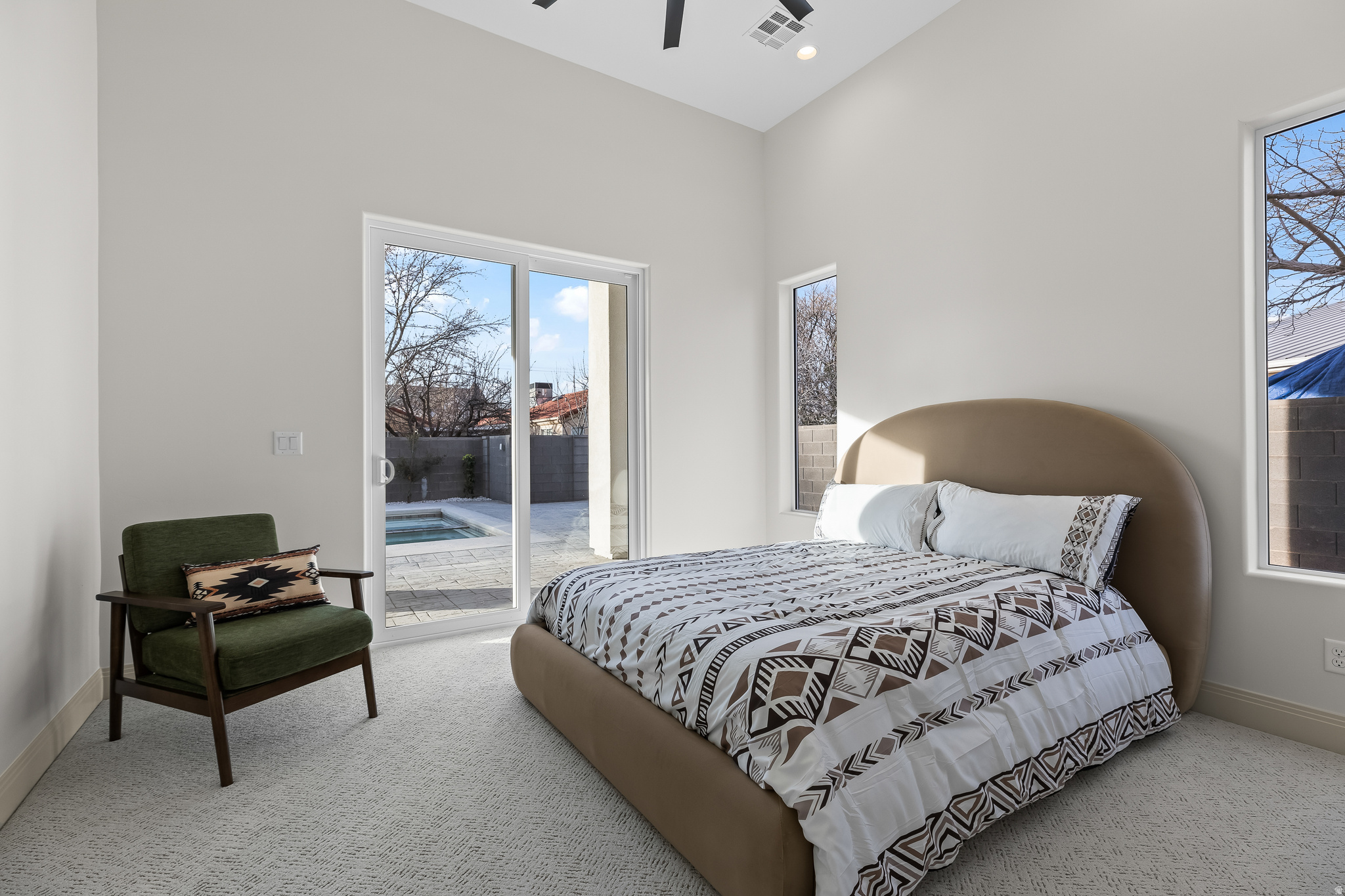 FALON RIDGE - Residential