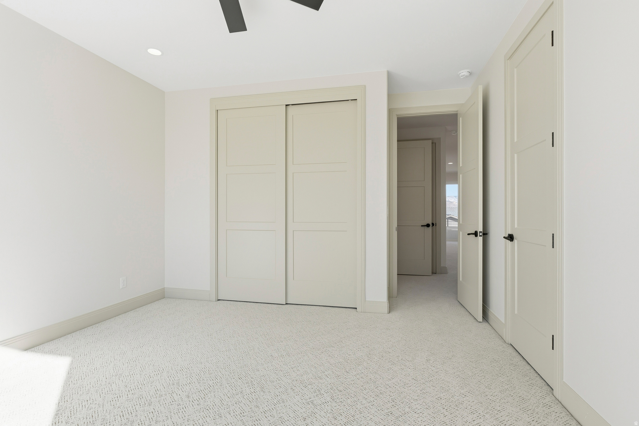 FALON RIDGE - Residential
