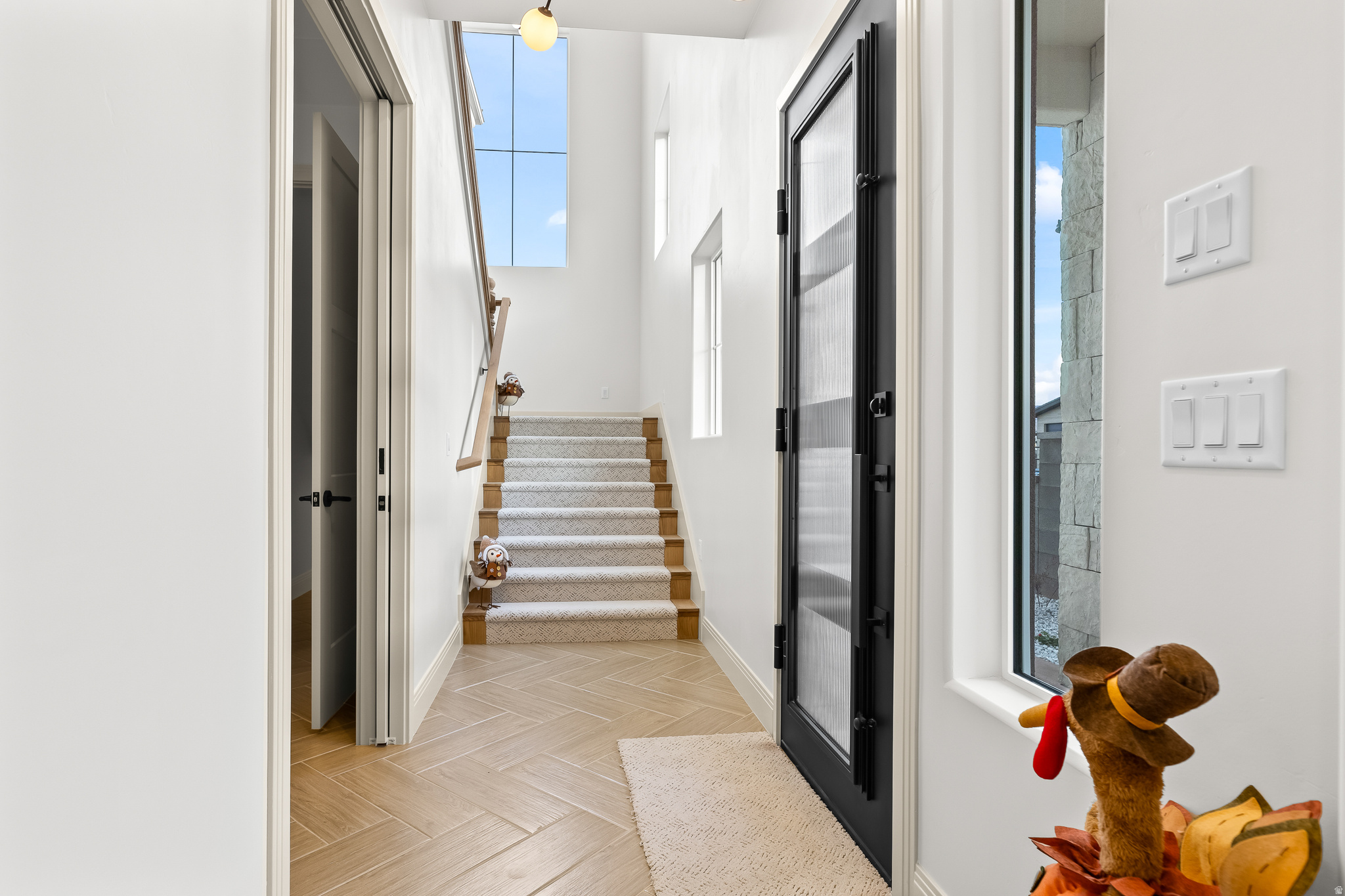 FALON RIDGE - Residential