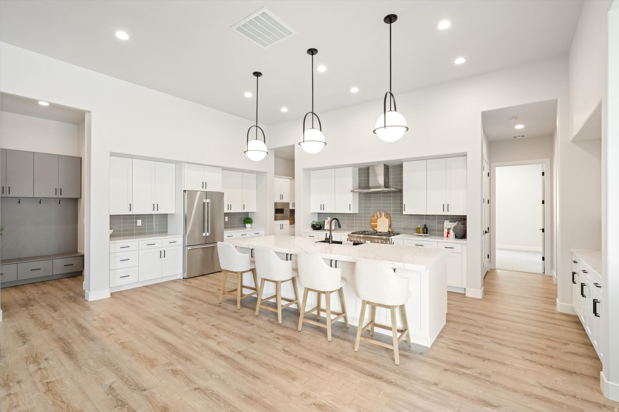 SANTA CLARA HEIGHTS - Residential