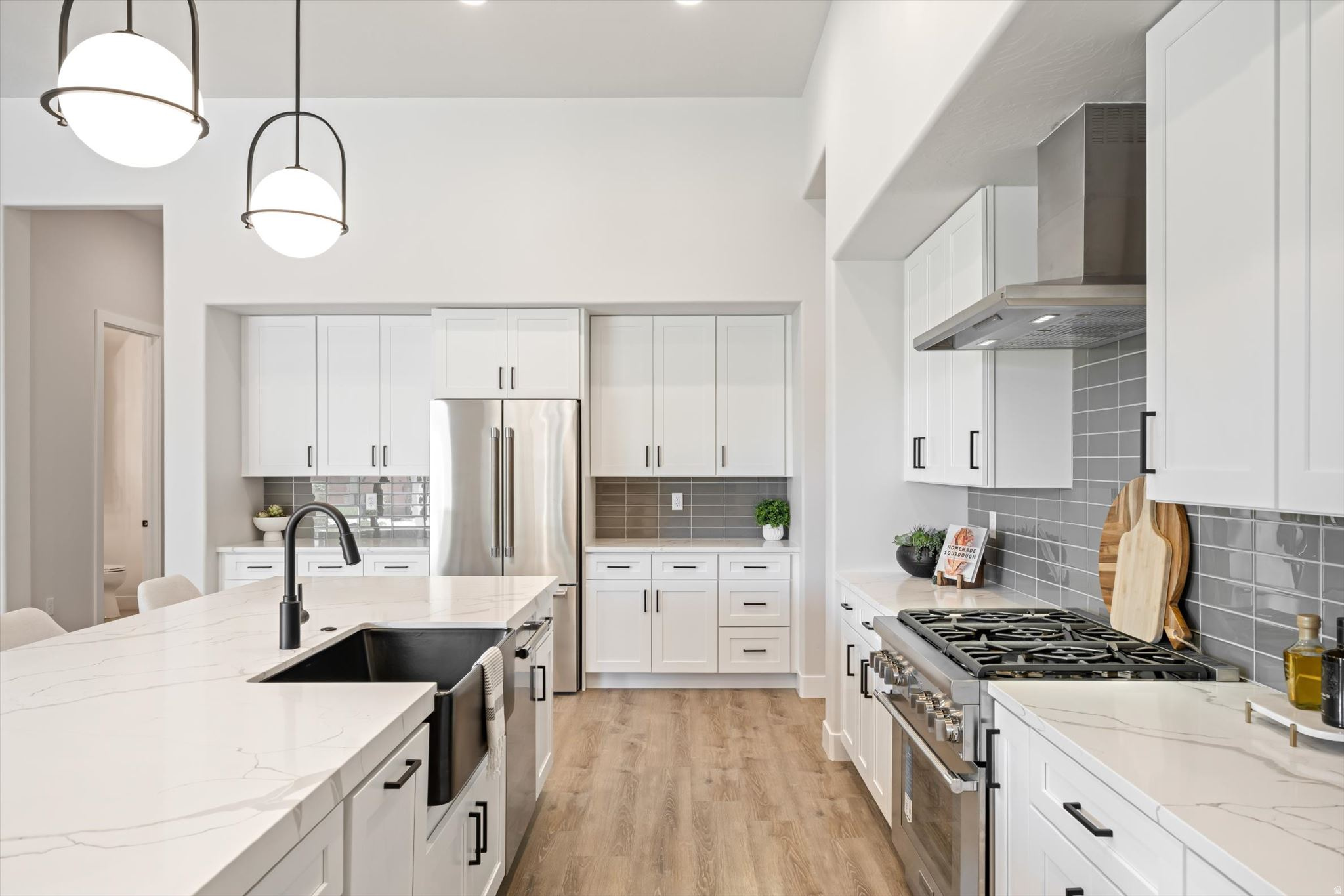 SANTA CLARA HEIGHTS - Residential