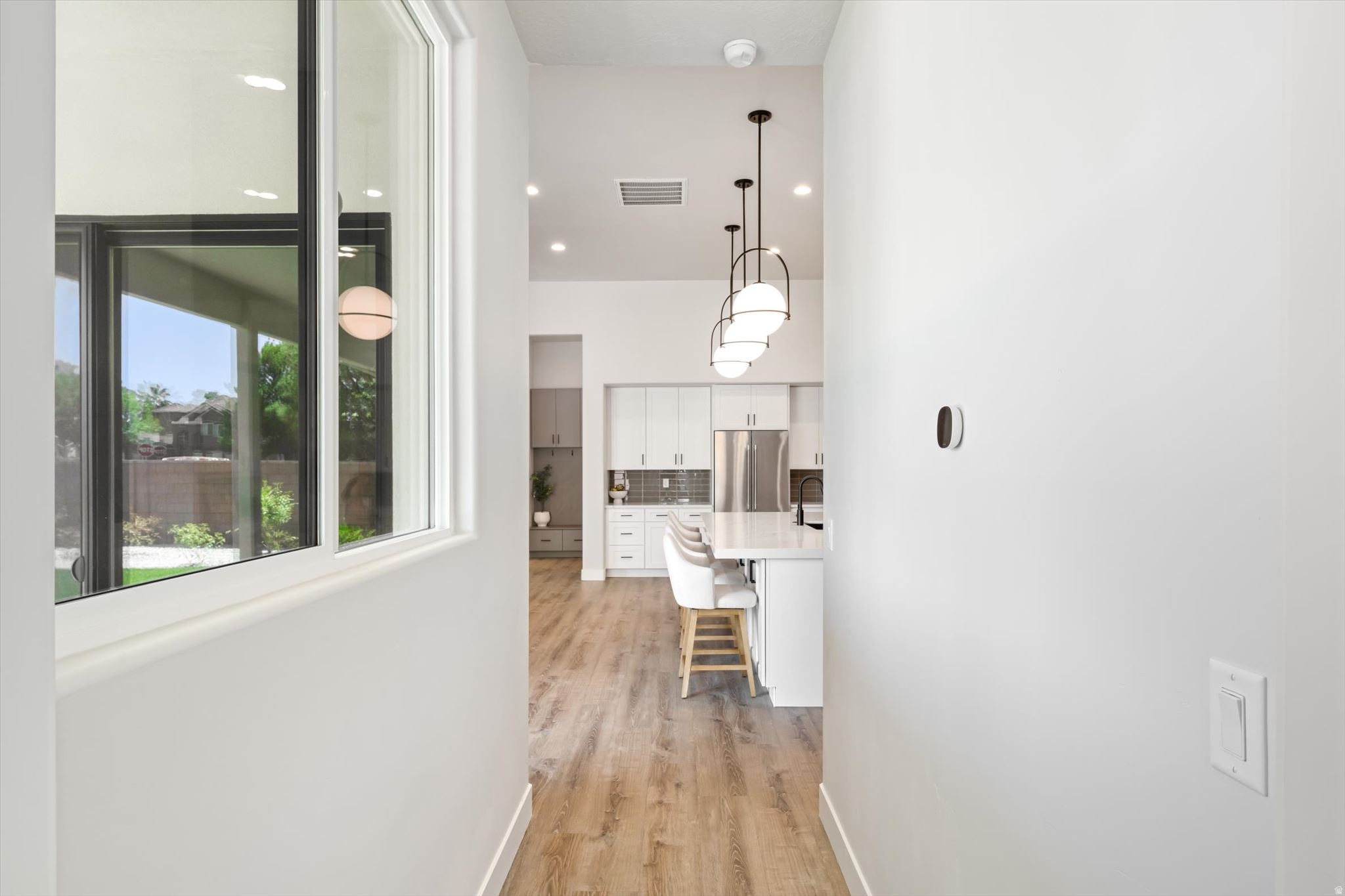 SANTA CLARA HEIGHTS - Residential