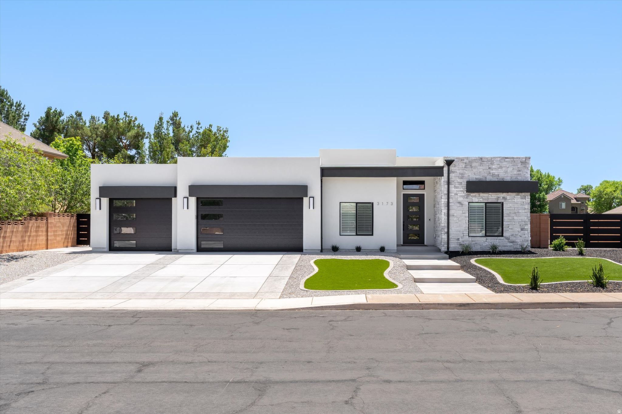 SANTA CLARA HEIGHTS - Residential